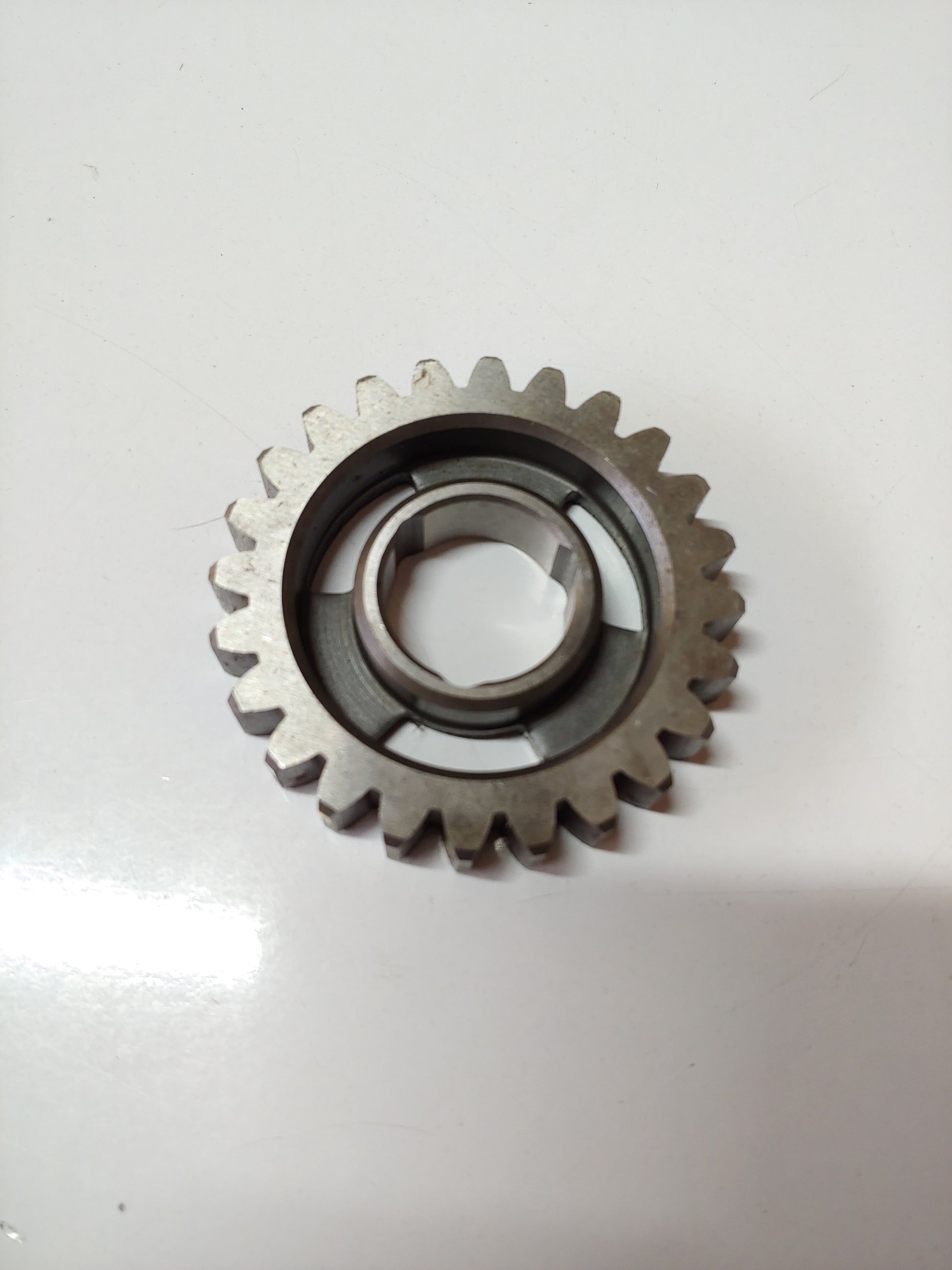 MZ 251 301 Orijinal Kuralkan 3.Vites Dişlisi M24