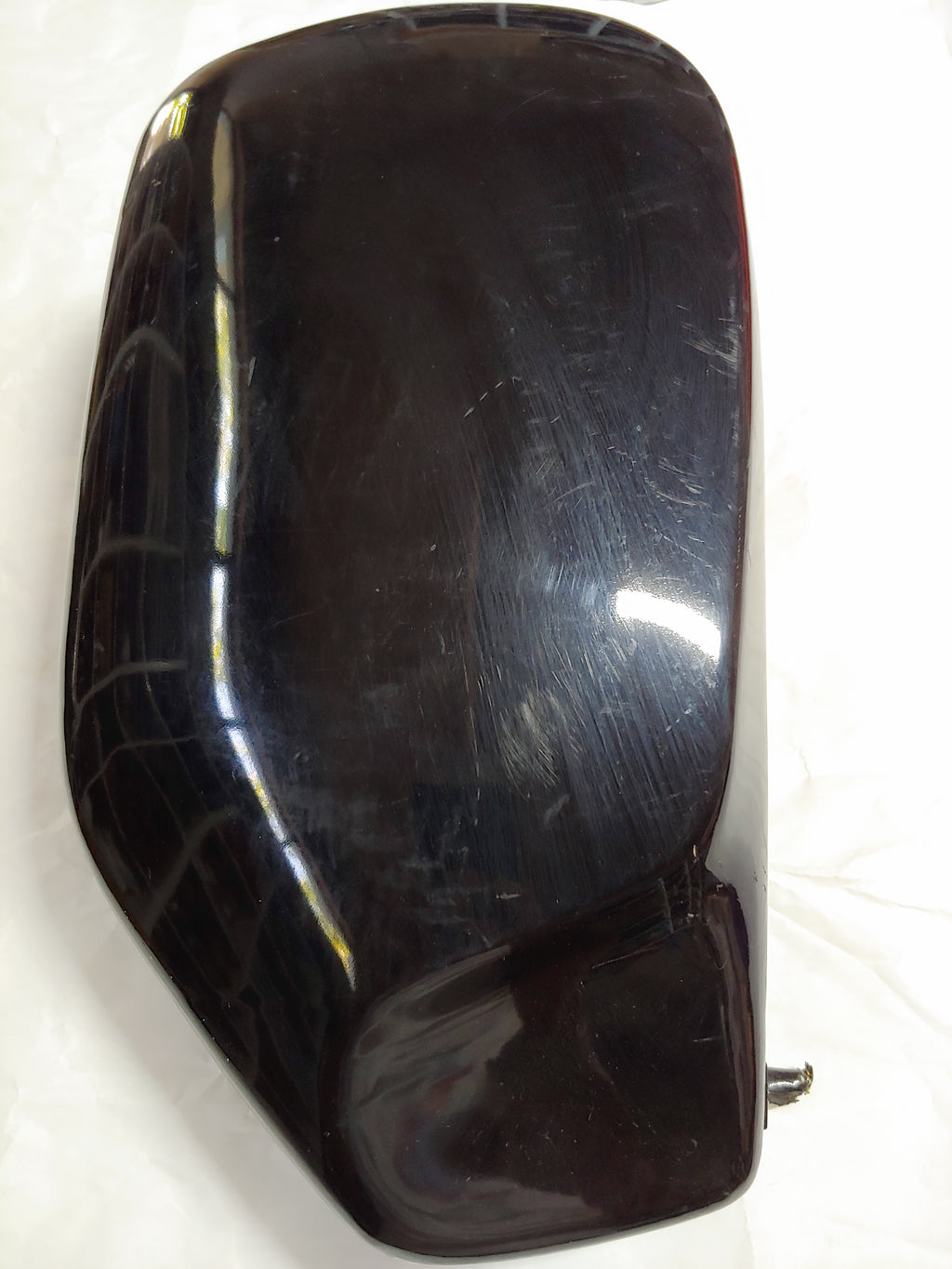 MZ 251 301 Orijinal Klasik Sol Yan Kapak