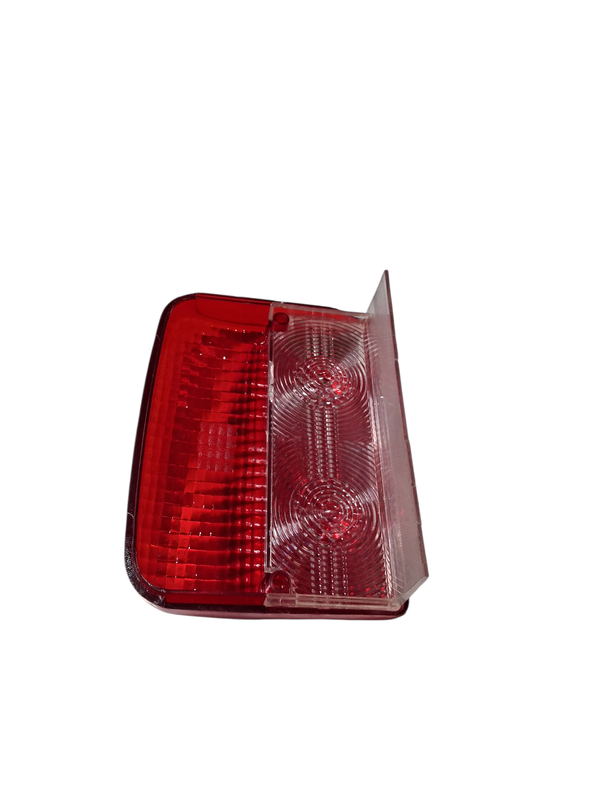 JAWA 350 Arka Stop Camı Orijinal