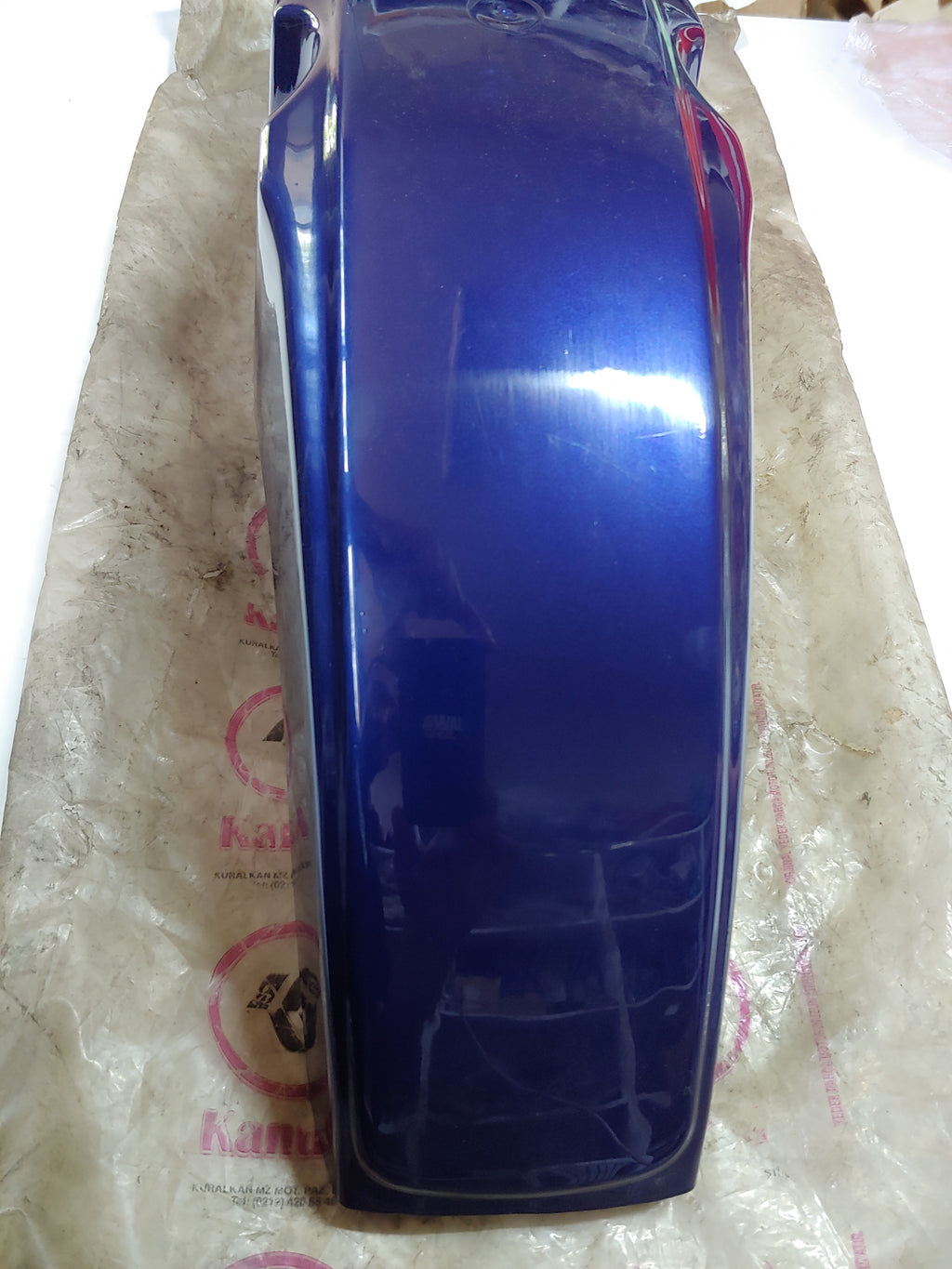 MZ Orijinal Ön Çamurluk