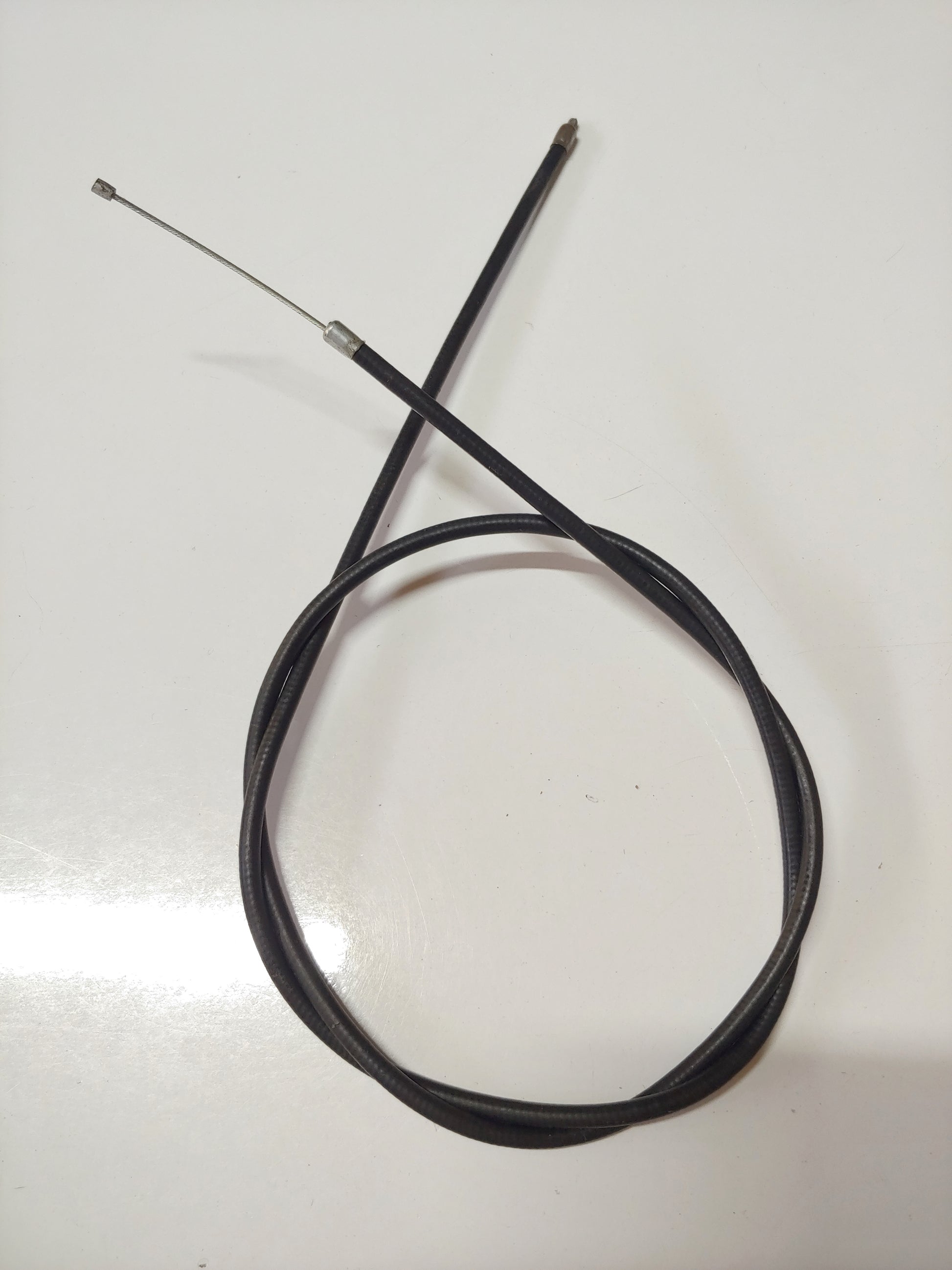 MZ 250 251 301 Gaz Teli