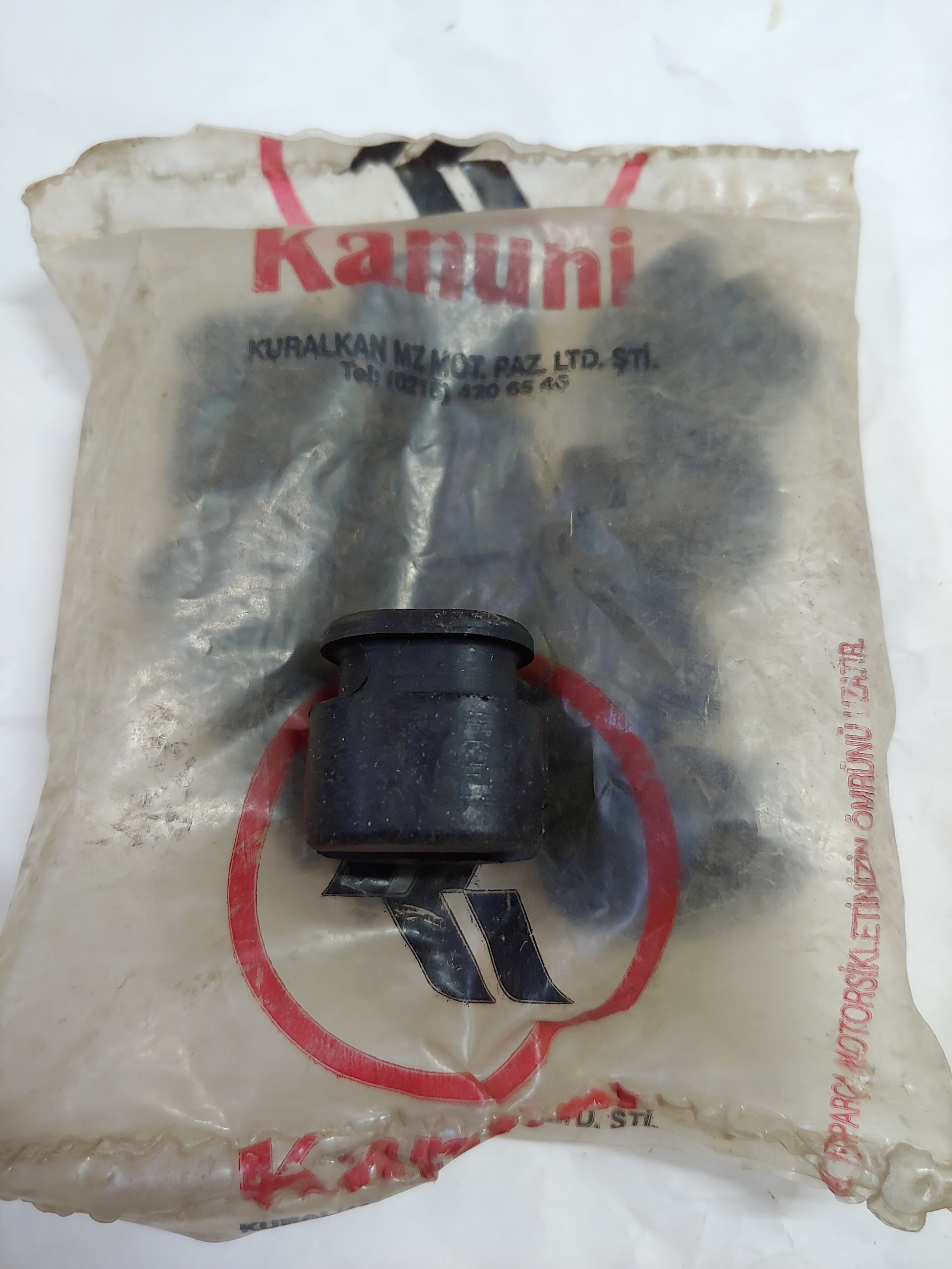 MZ Orijinal Alt Sehpa Takozu