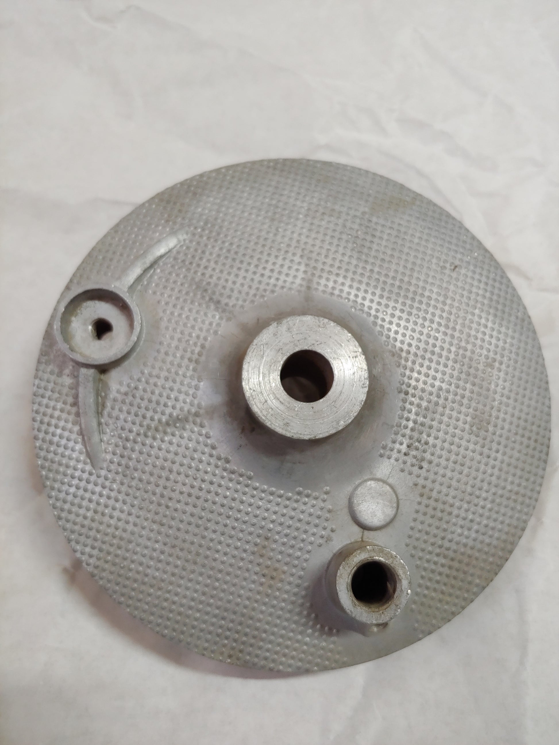 MZ 251,301 Çelik Jant Arka Teker Kampanası