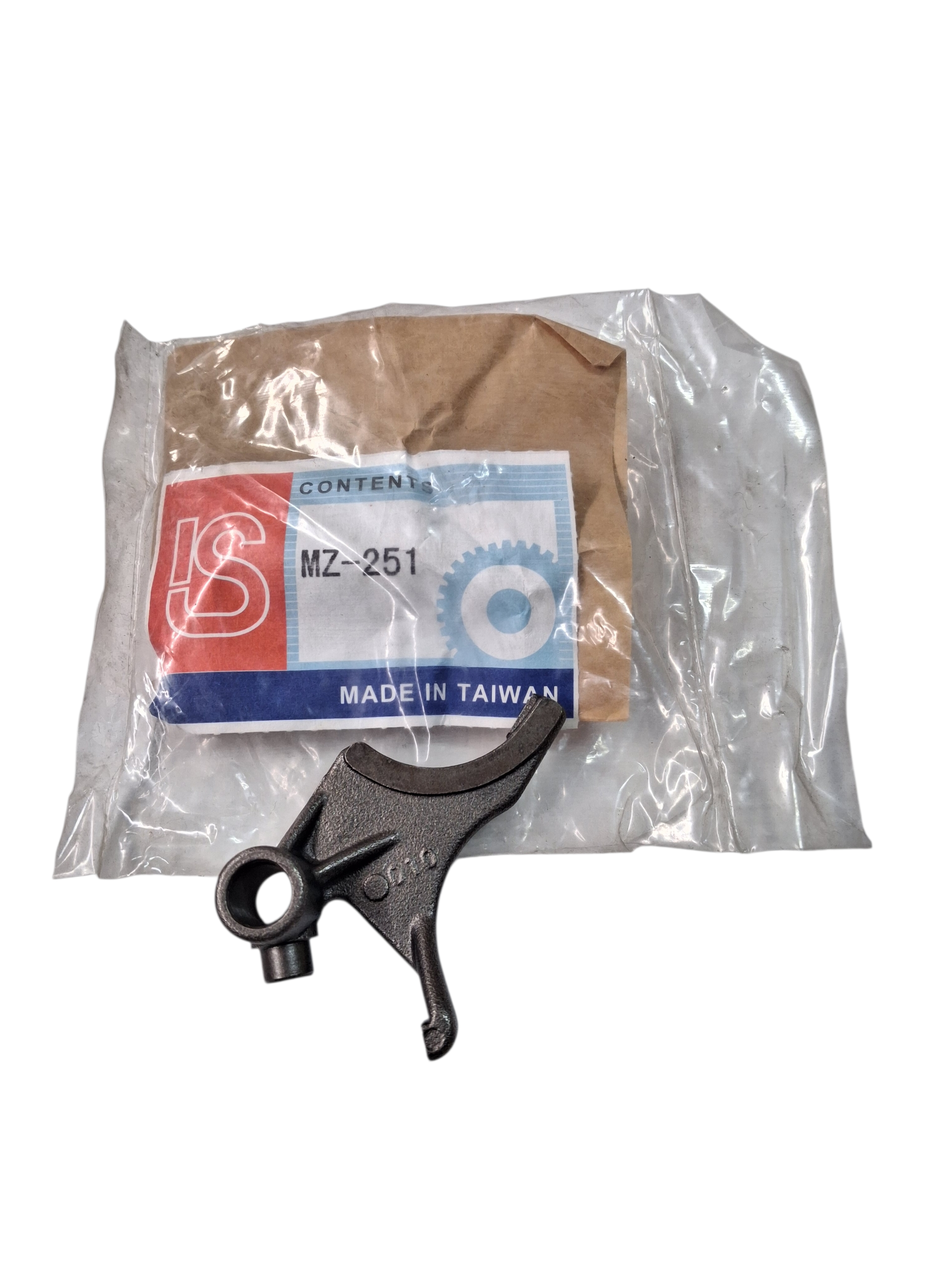 MZ 251 301 Vites Hilali 010 Tayvan,A Kalite