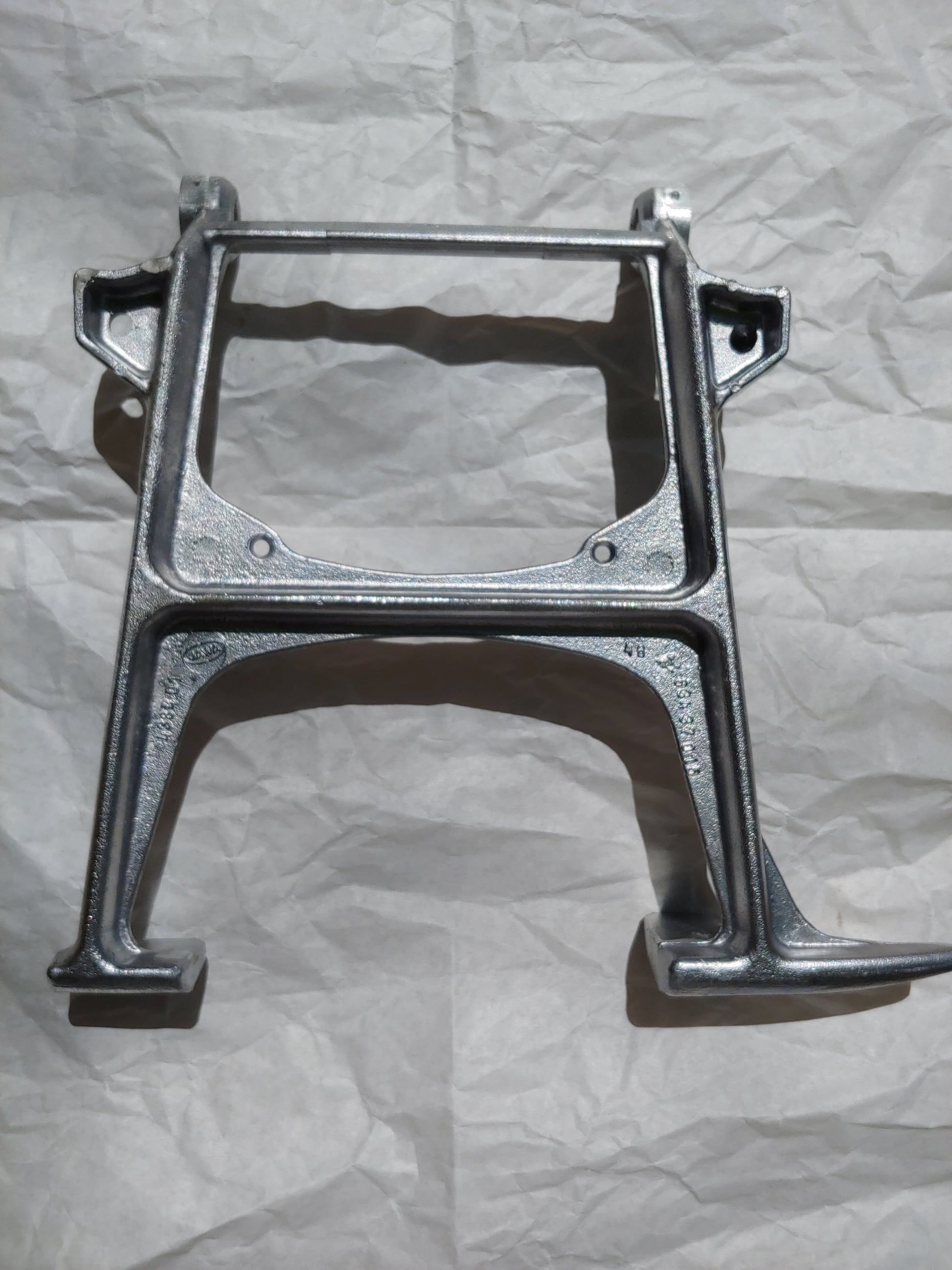 JAWA 350 Alüminyum Orijinal Orta Sehpa, Stand