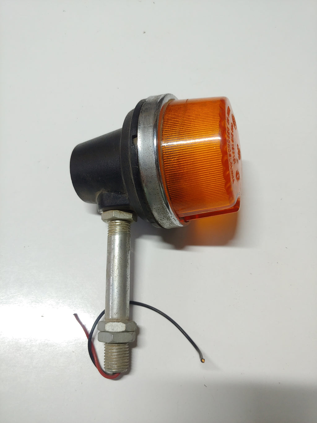 JAWA 350 Yuvarlak Sinyal İthal