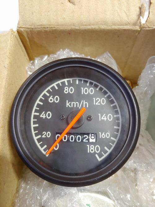 JAWA 350 634 638 640 Orijinal Kilometre Saati