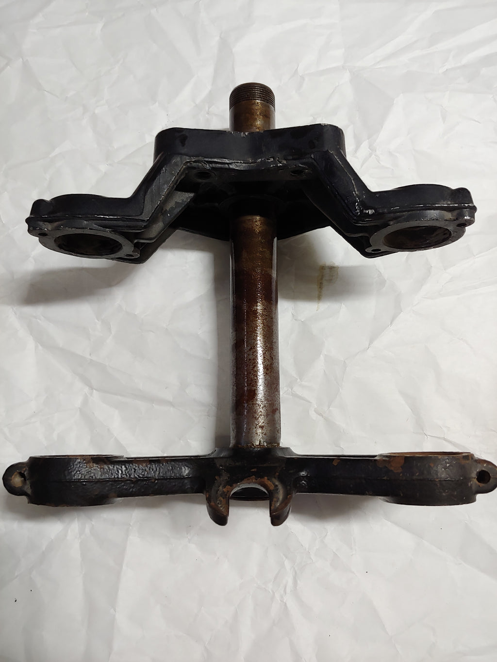 MZ Orijinal Ön Düzen Rot Takımı