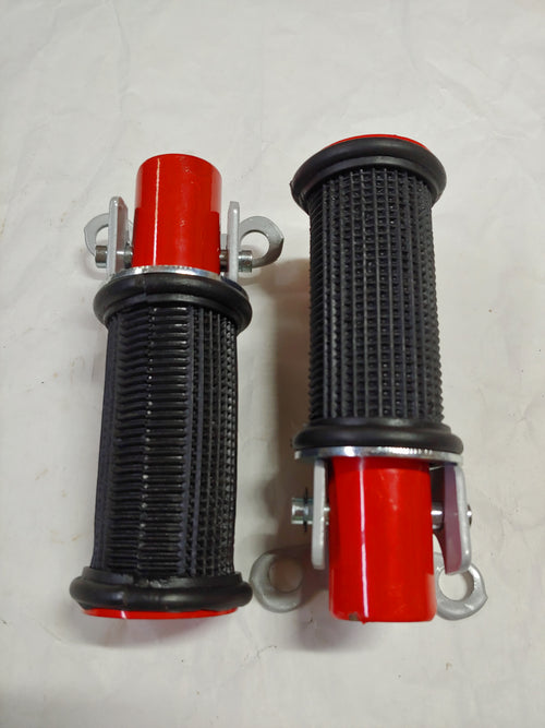JAWA 250 Arka Basamak Takımı