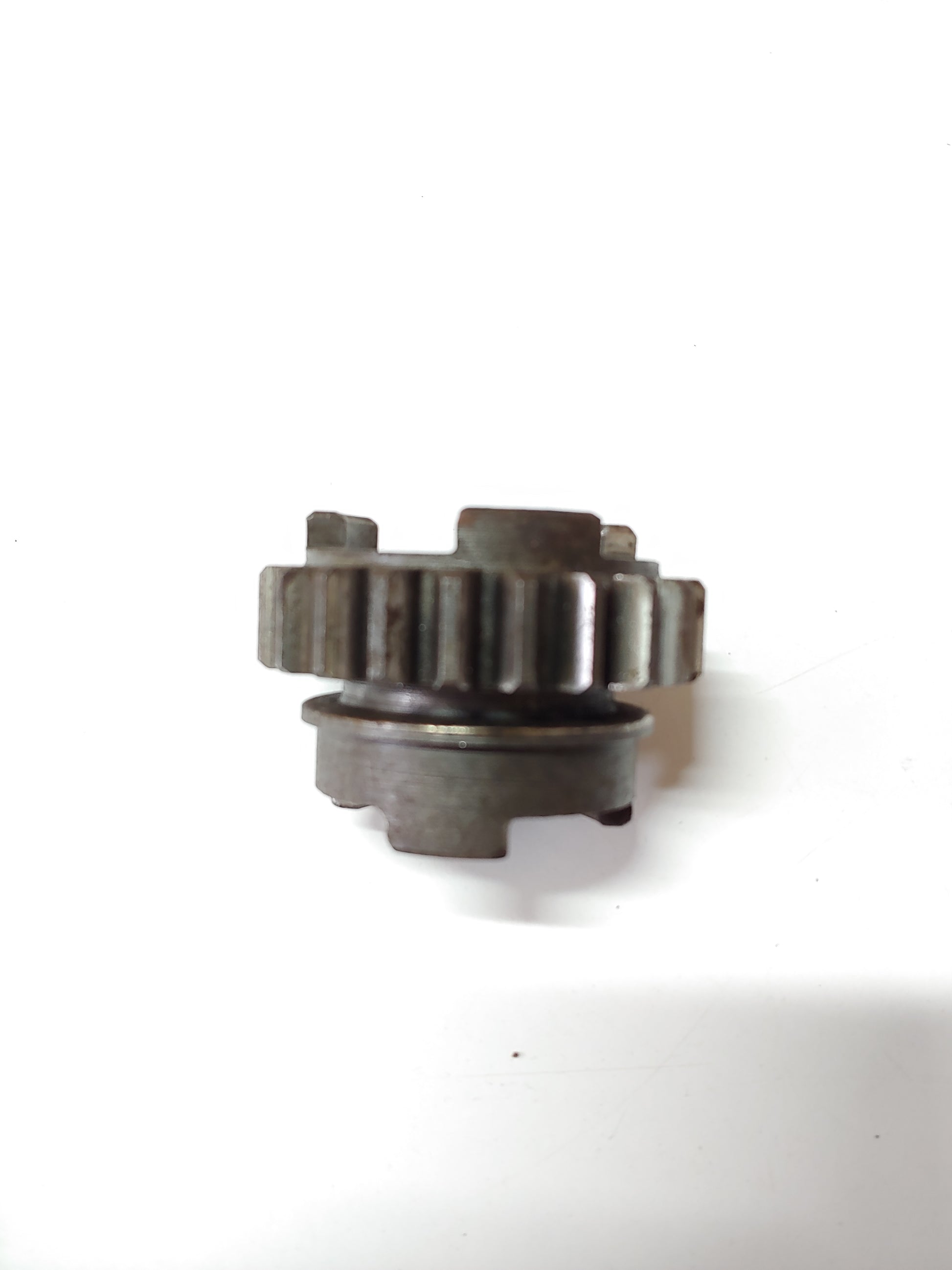 MZ 251 301 Orijinal Kuralkan (1.Ve 3.) Vites Dişli Karşılığı M22