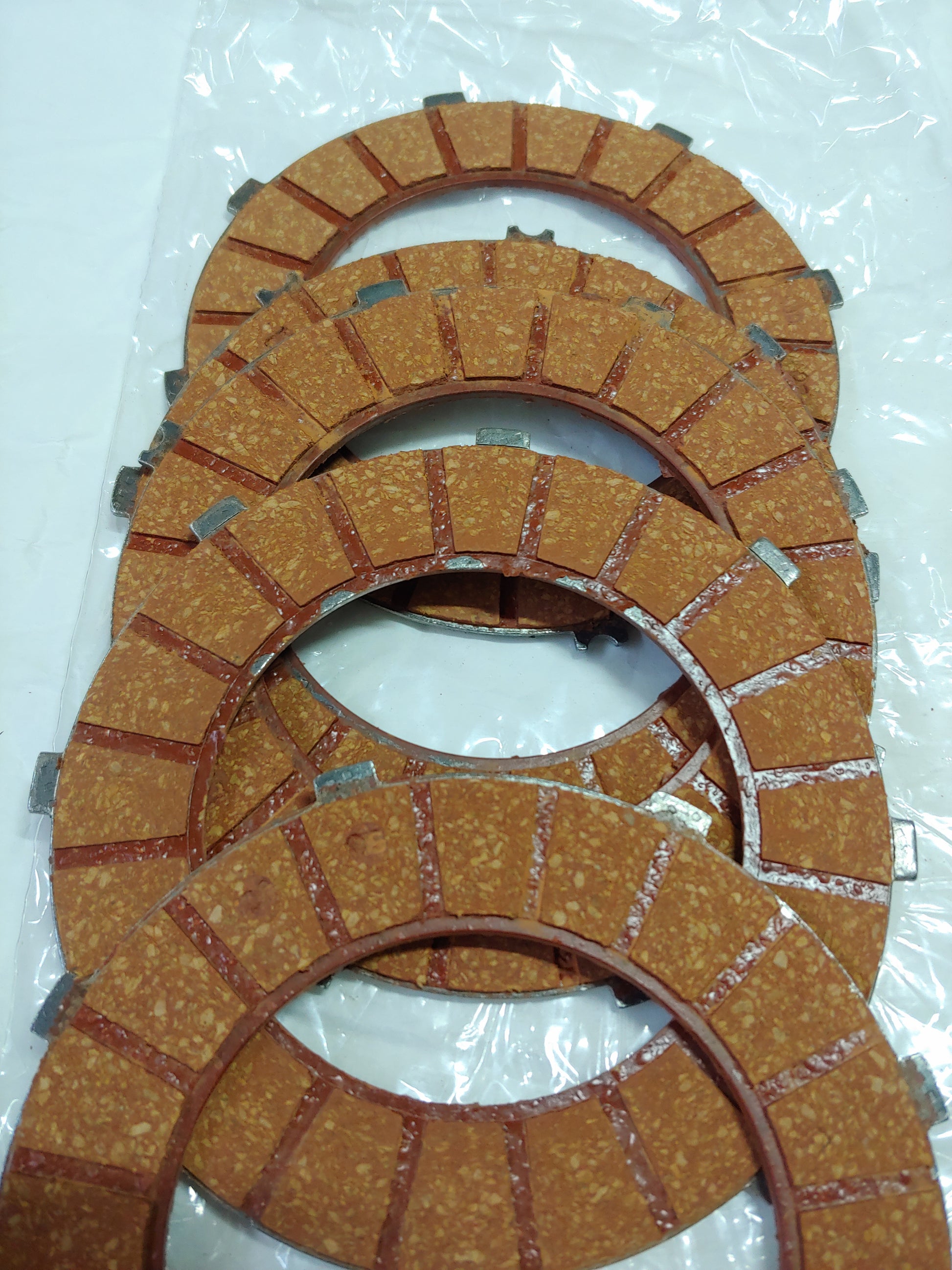 JAWA 350 640, 250 559,360 Orijinal Debriyaj Balatası