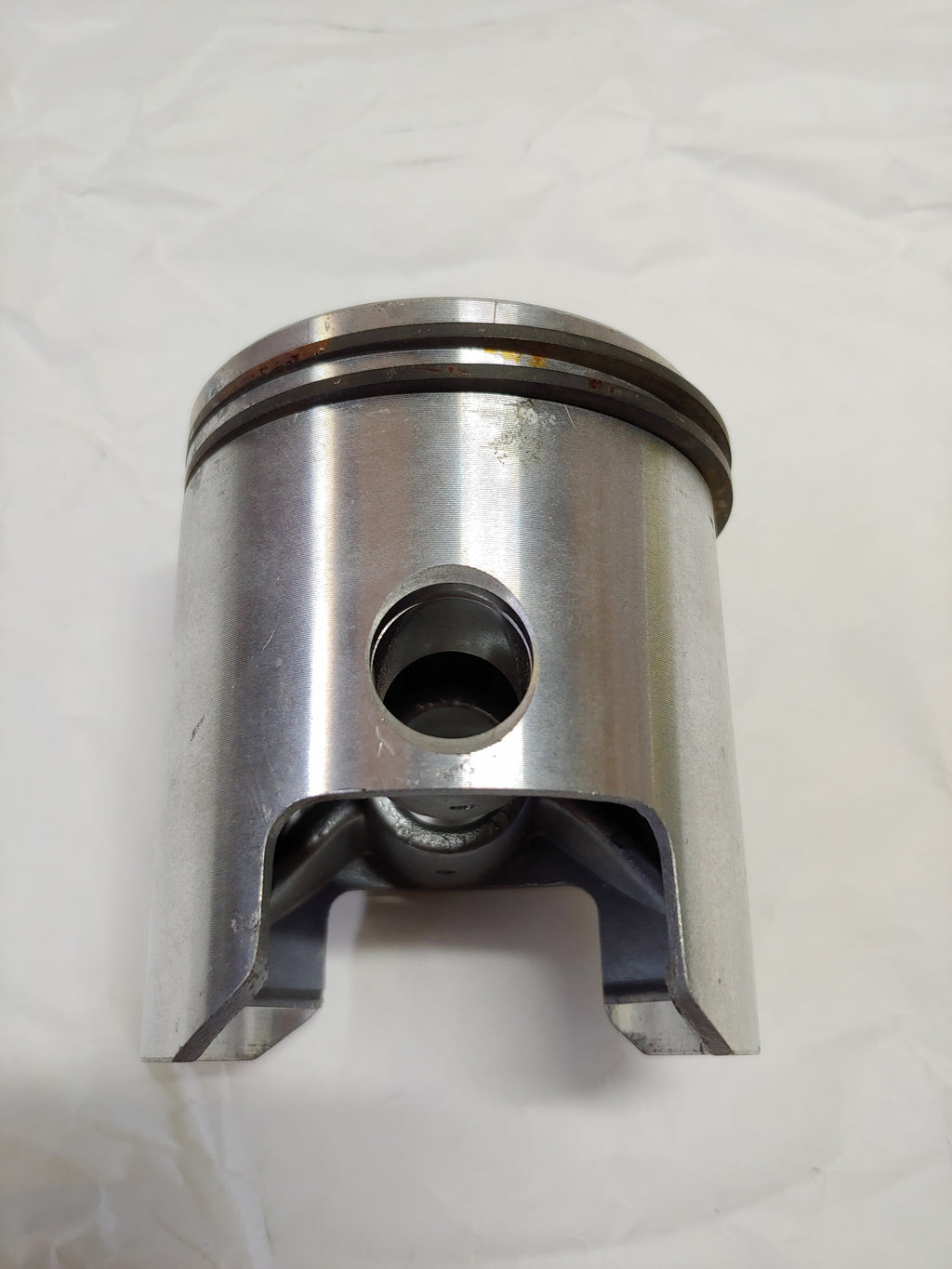 MZ 301 76.5 Piston Takımı