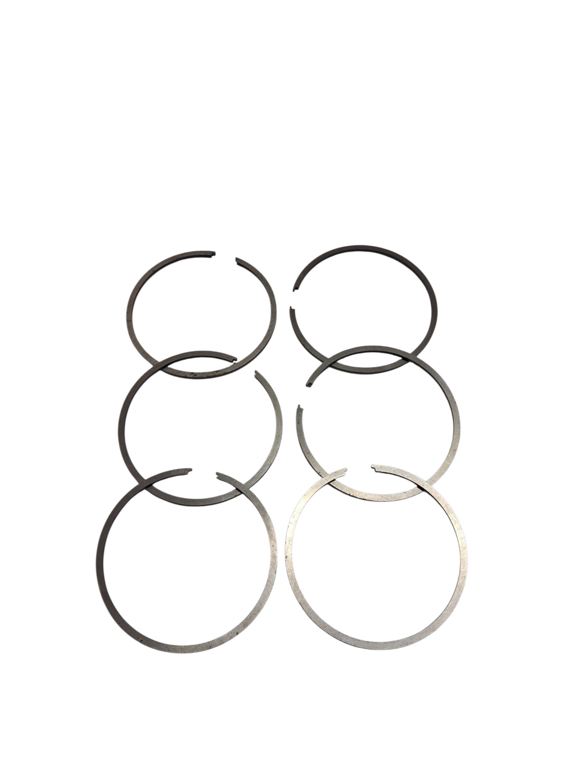JAWA 350 59.00 mm Segman Takımı Orijinal Çek