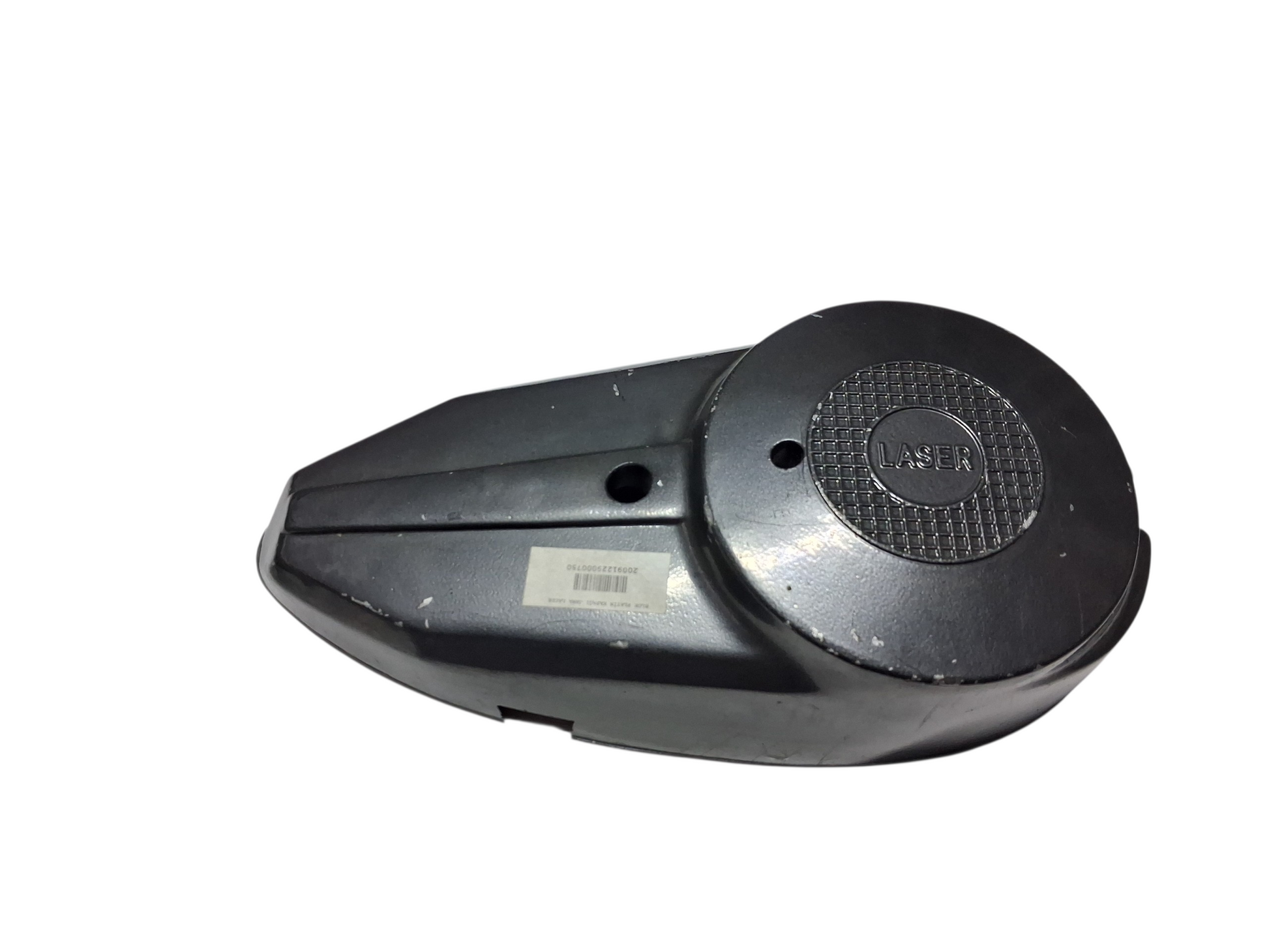 JAWA 250 Laser Platin Blok Kapağı Orijinal