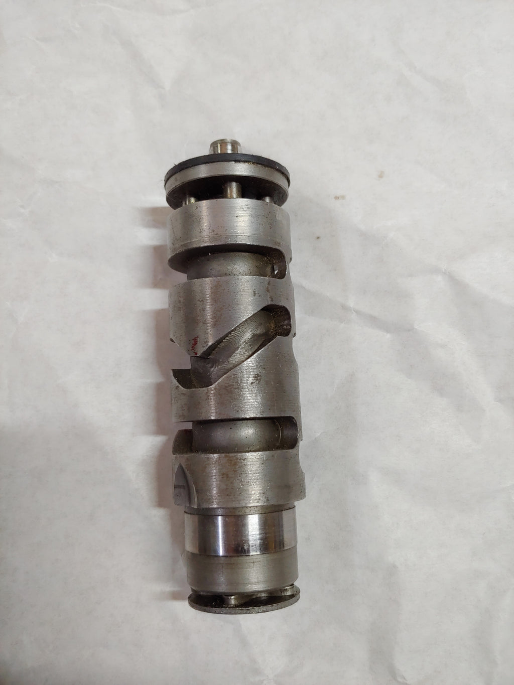 MZ 251 301 Orijinal Vites Sekromenci