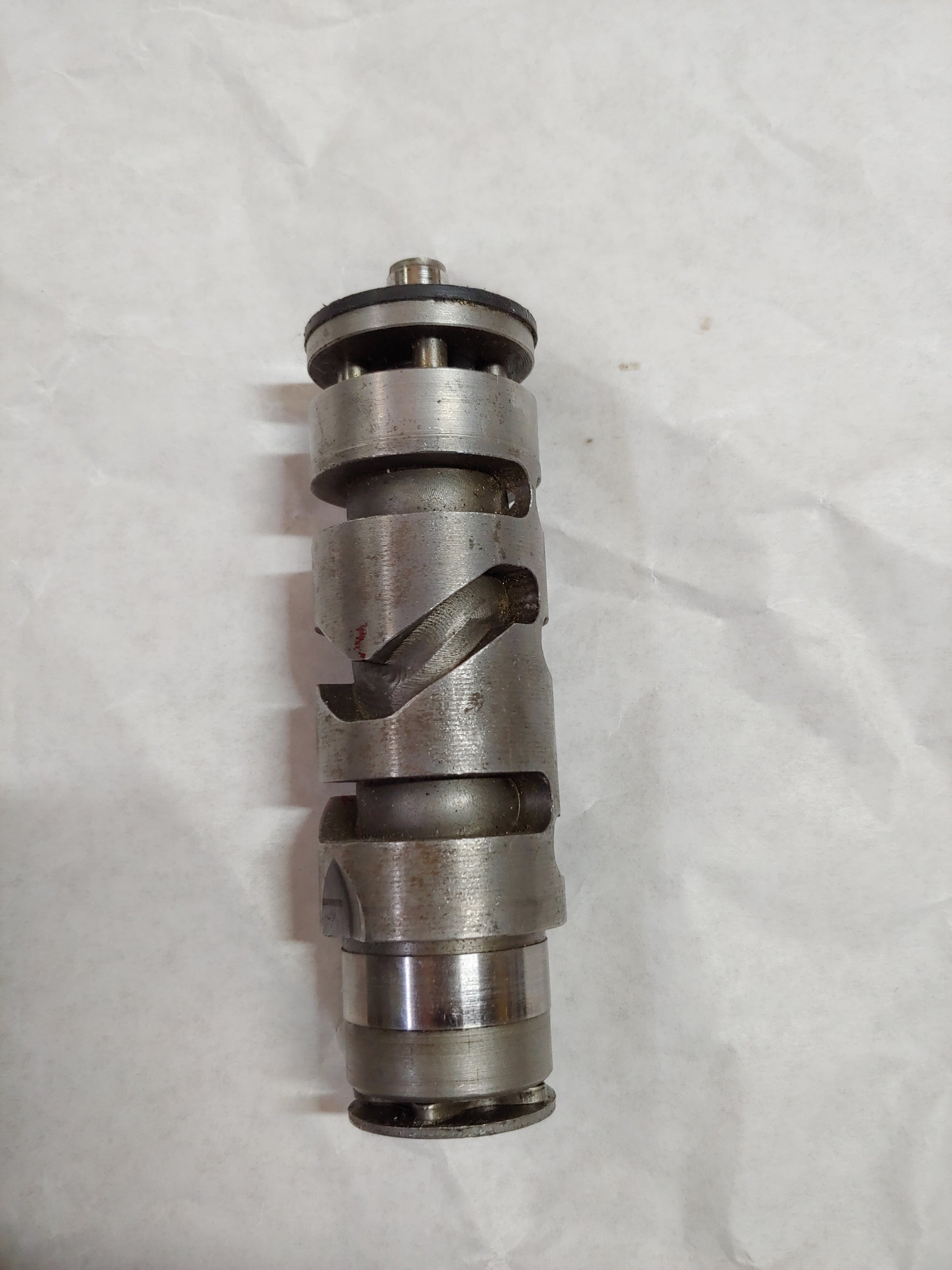 MZ 251 301 Orijinal Vites Sekromenci