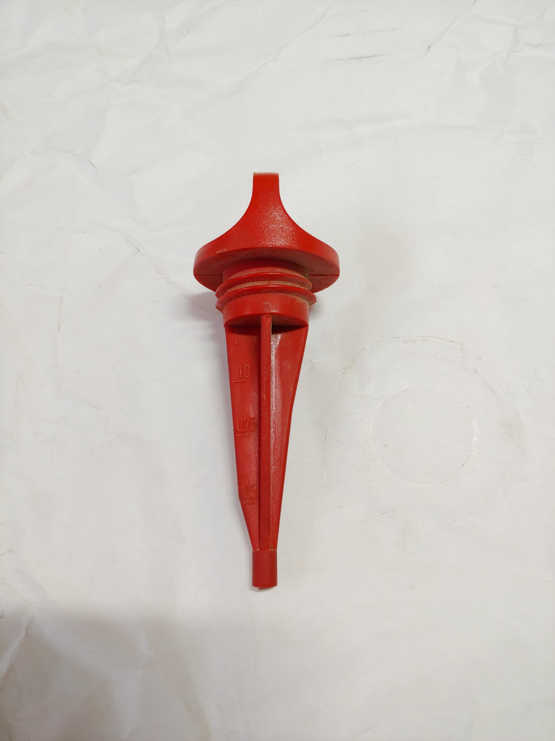 MZ 251 301 Orijinaj Yağ Kontrol Kapağı