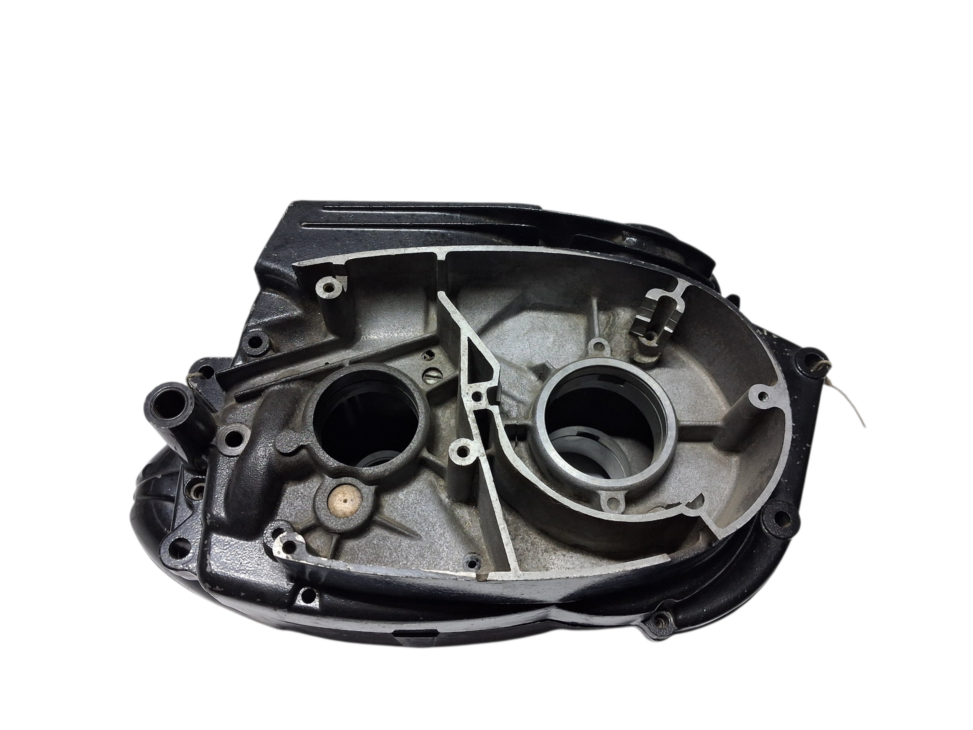 JAWA 250 Laser Alt Şanzıman Blogu Orijinal (Kartel)