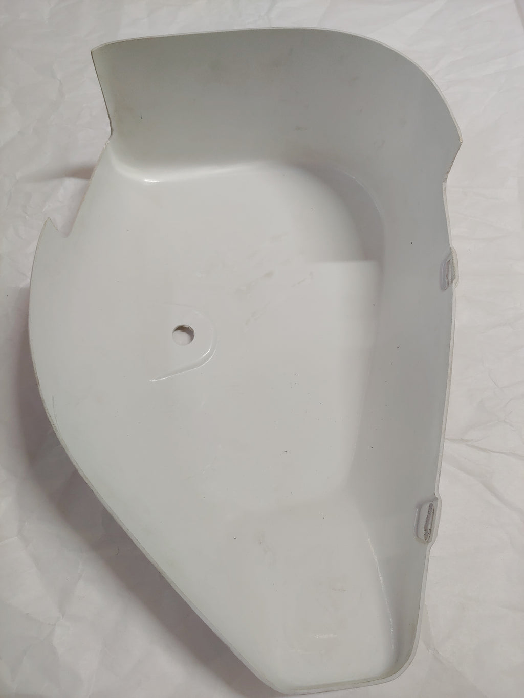 MZ 151 251 301 Akü Kapağı Sağ (Bakalit)