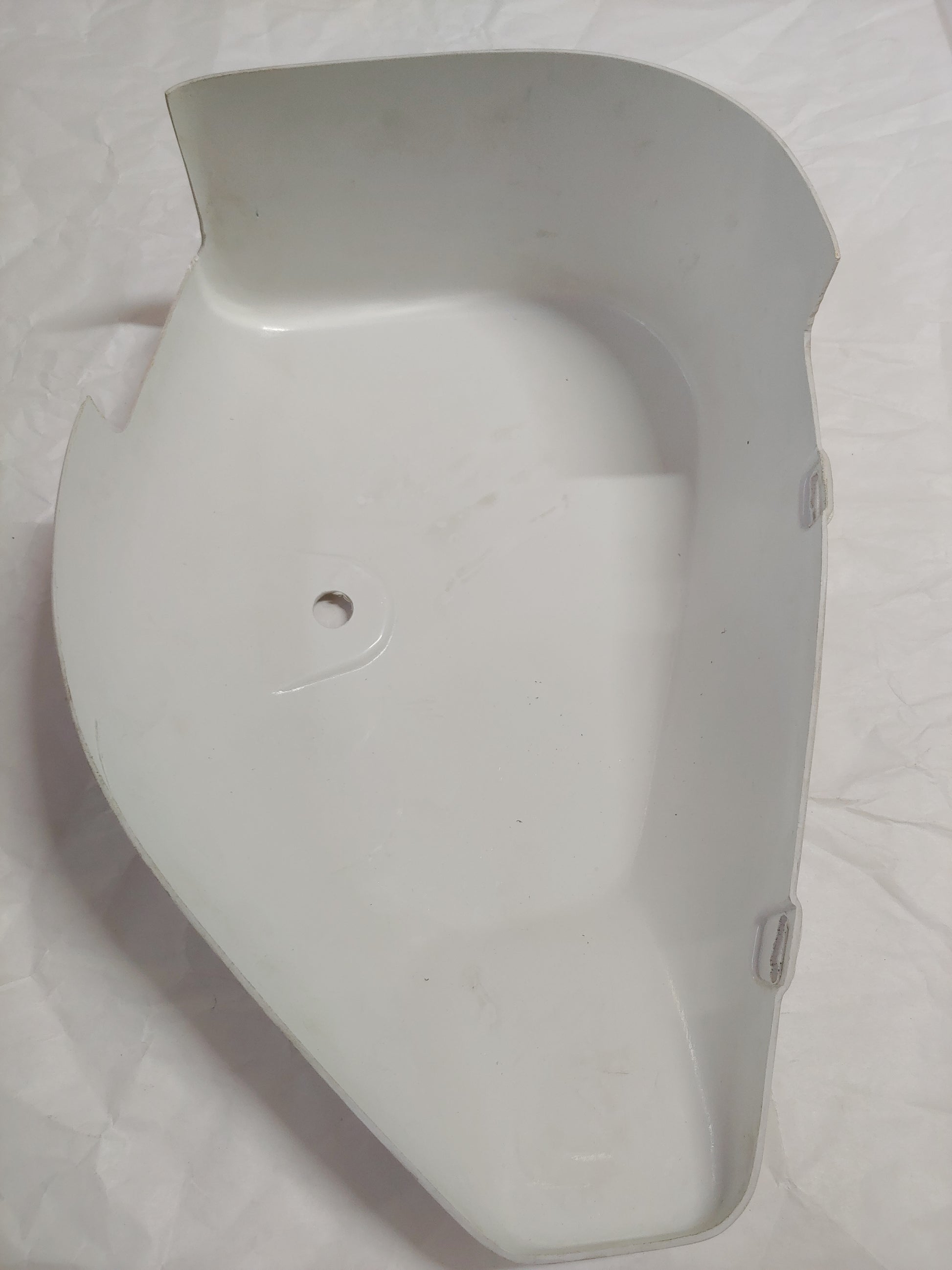 MZ 151 251 301 Akü Kapağı Sağ (Bakalit)