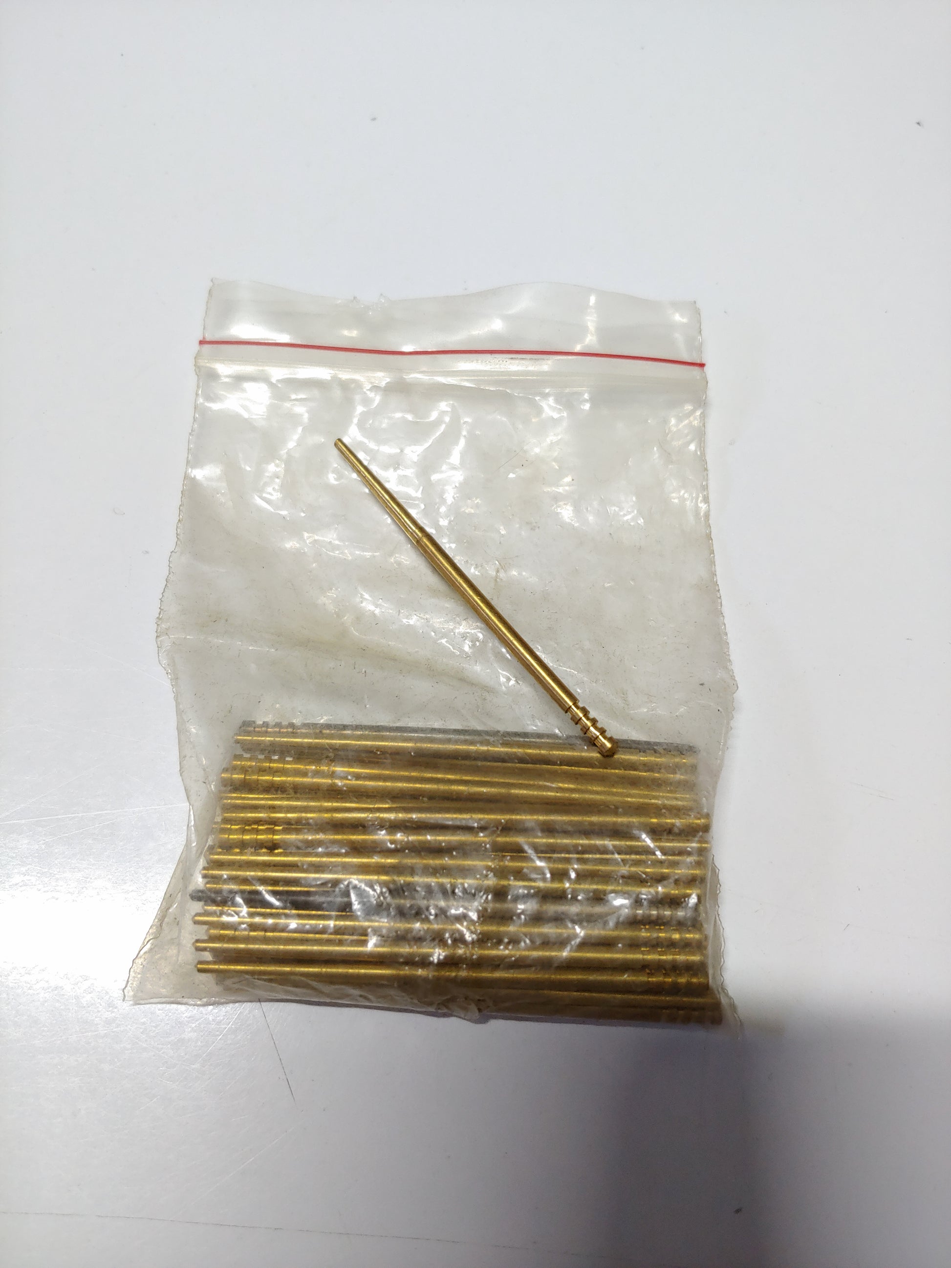 MZ Orijinal Karbüratör Gaz İğnesi