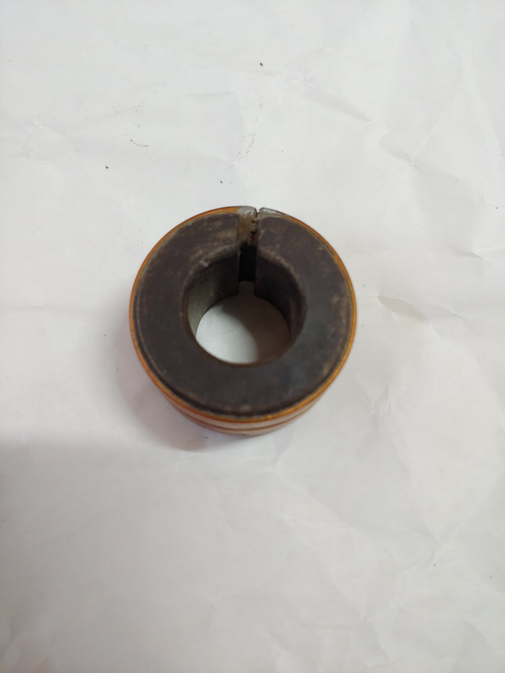 MZ 251 301 Orijinal Kollektör Başı