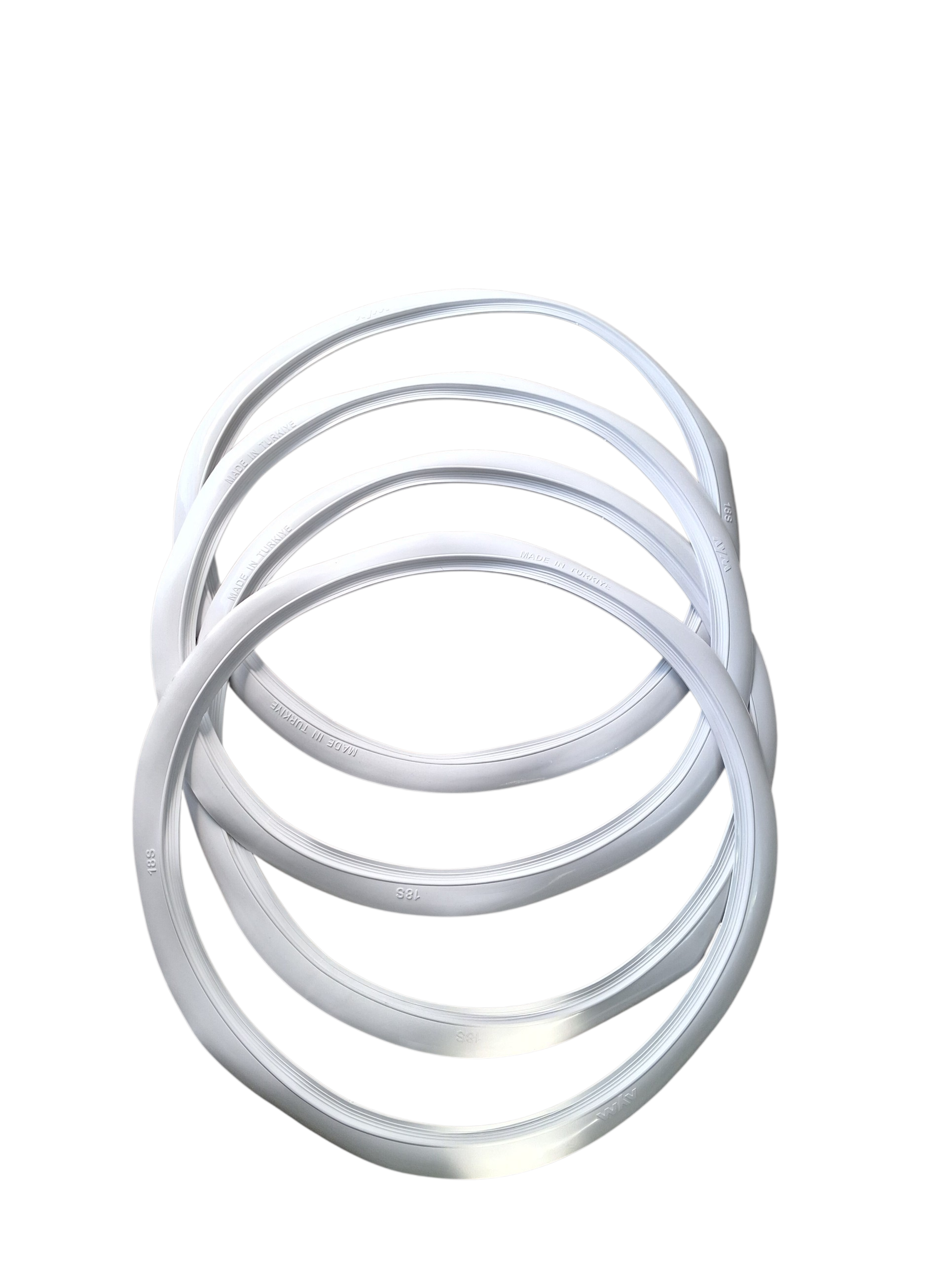 IZH PLANET 5 Lastik Yanak Takımı 18 inç