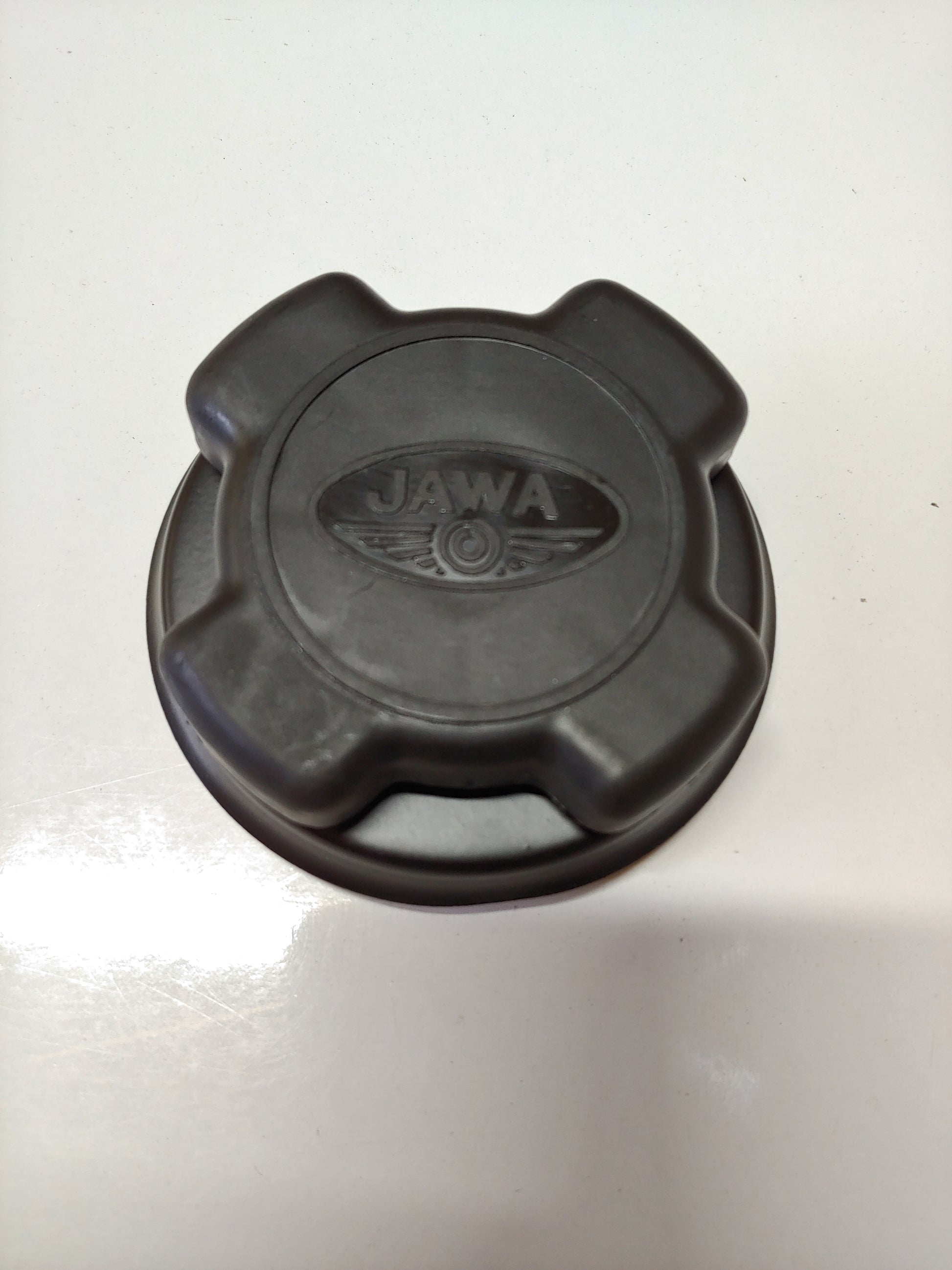 JAWA 350 Orijinal Depo Kapağı Mantarlı