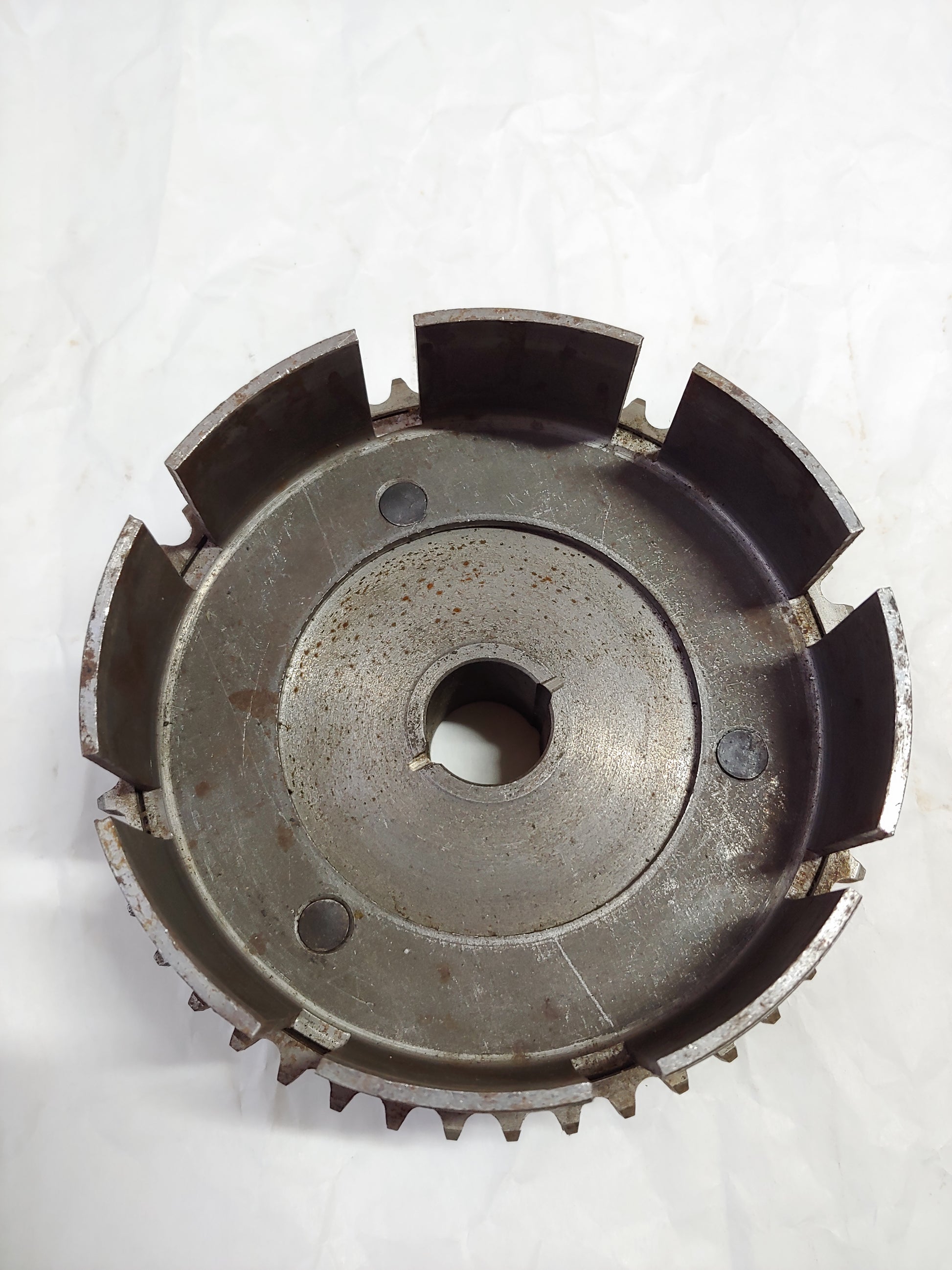 JAWA 250 Orijinal Debriyaj Tası