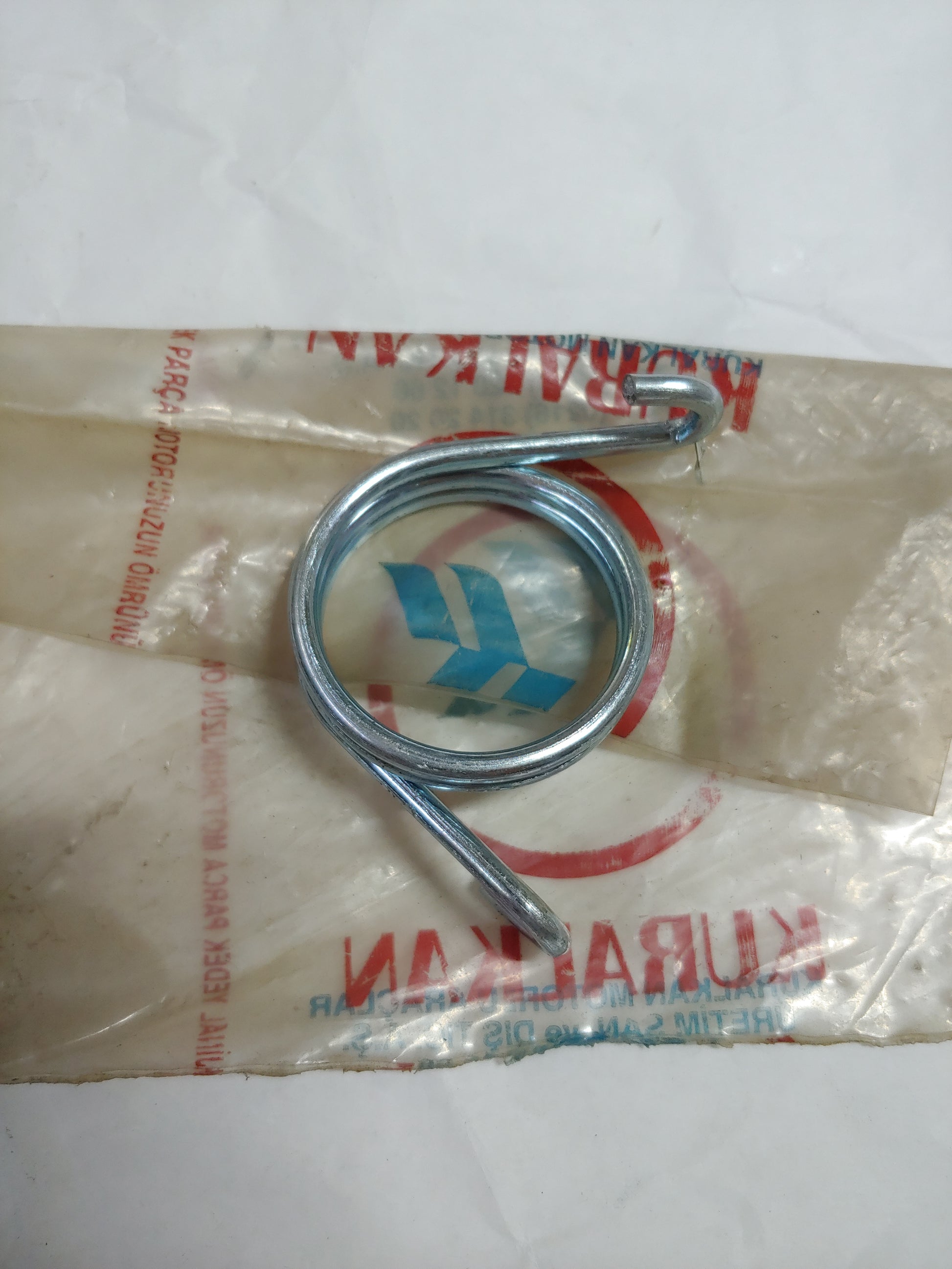 MZ Orijinal Arka Fren Pedal Yayı