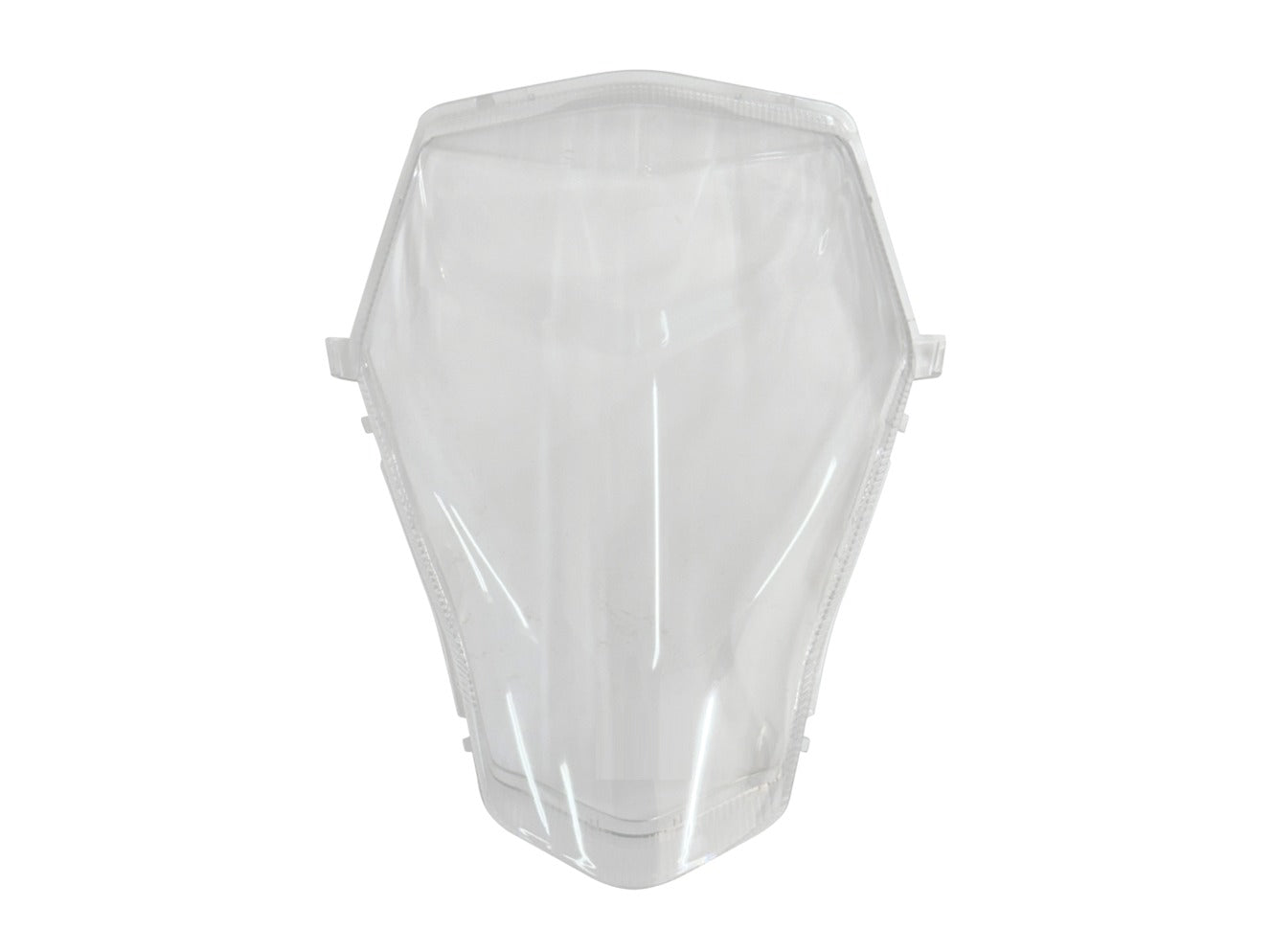 CF Moto NK 250 Far Camı