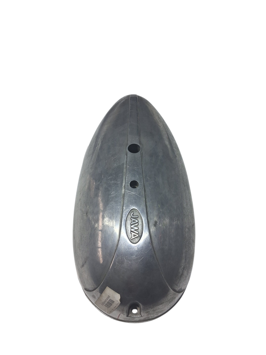 JAWA 250 559 Platin Blok Kapağı Orijinal