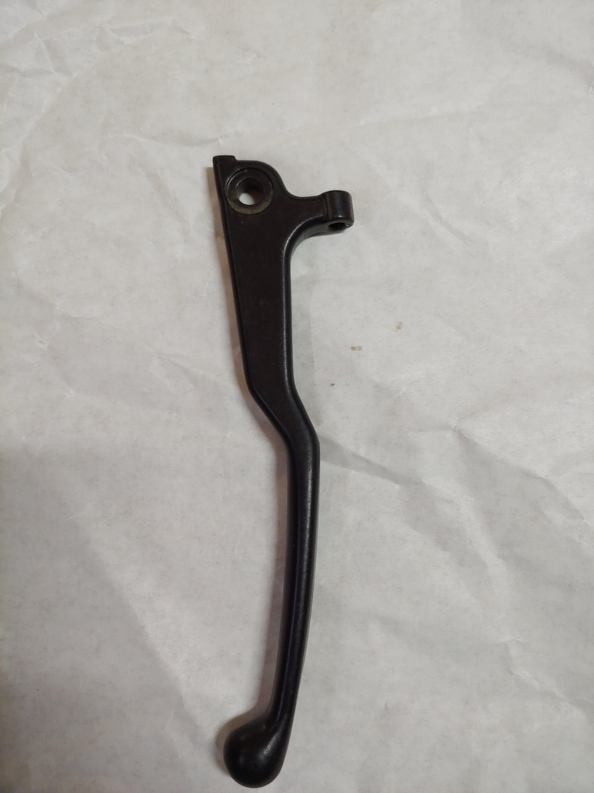 MZ 251 301 Yeni Model Ön Fren Kolu