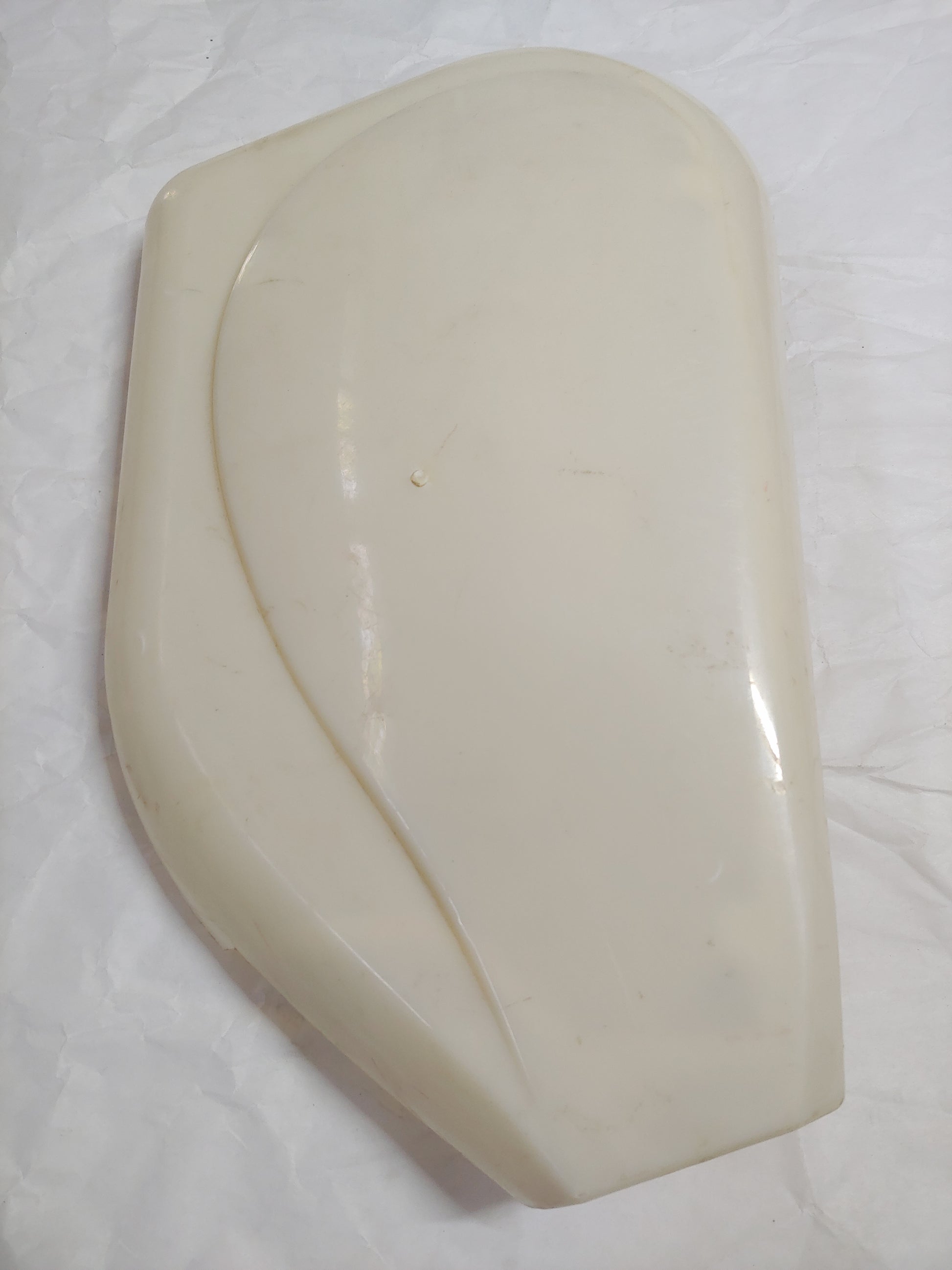 MZ 251 301 Orijinal Seyhan Dış Sol Yan Kapak