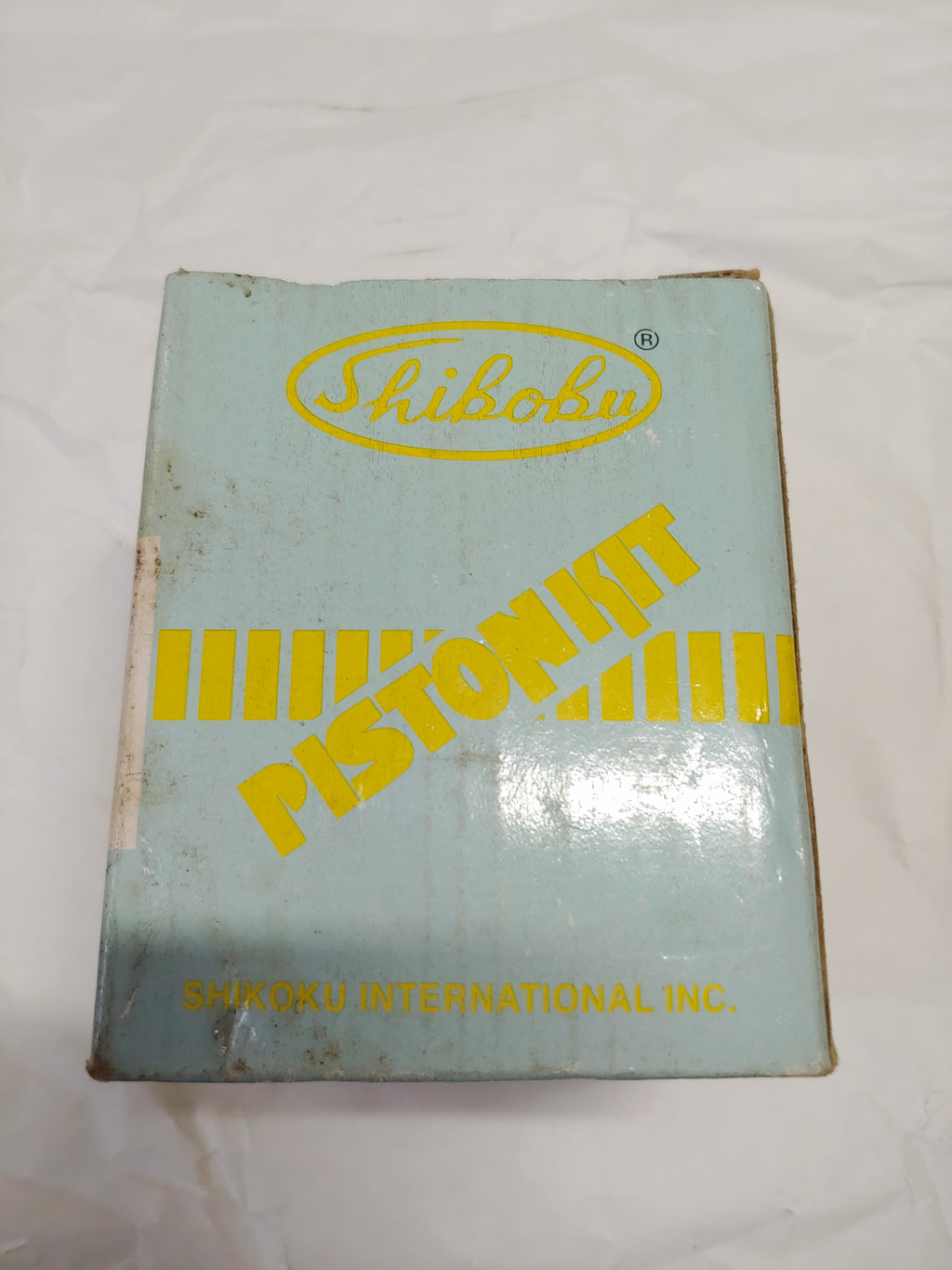 MZ 251 70 Mm Piston Takımı