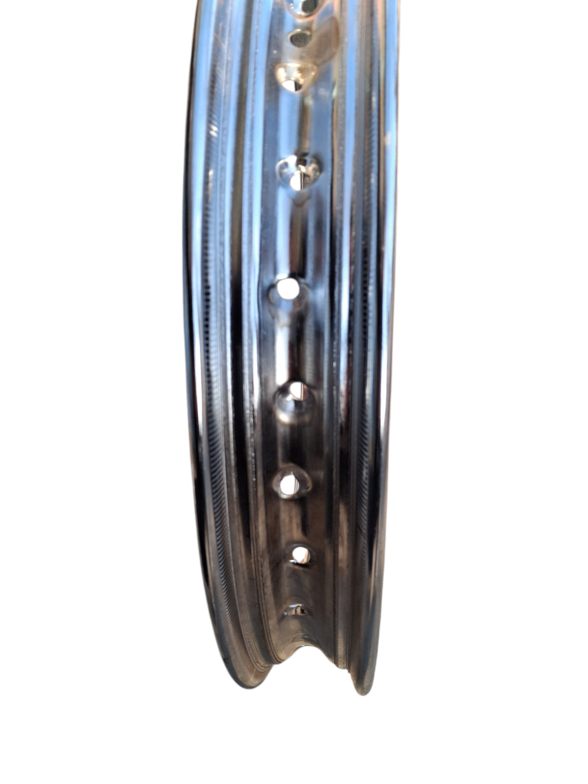 JAWA 350 1.85X18 Jant Çemberi A Kalite