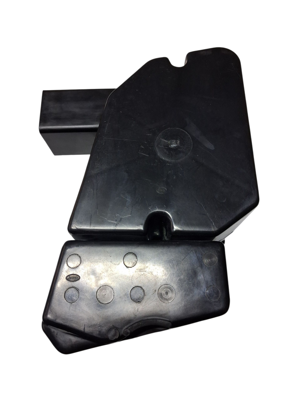 JAWA TS 350 (638) Komple Hava Filtresi Orijinal
