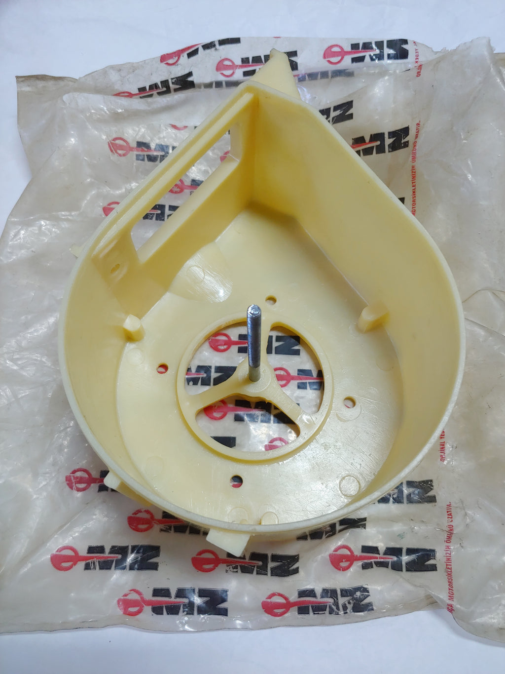 MZ 251 301 Orijinal Filtre Haznesi