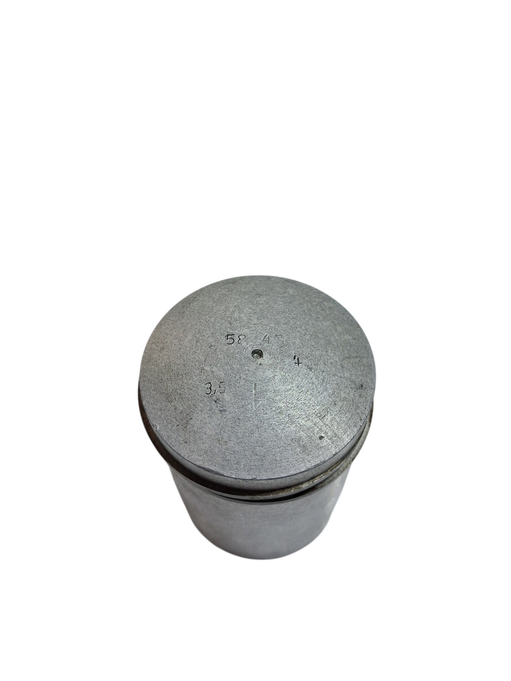 MZ 150 58.5 mm Piston Orijinal K20 Alman