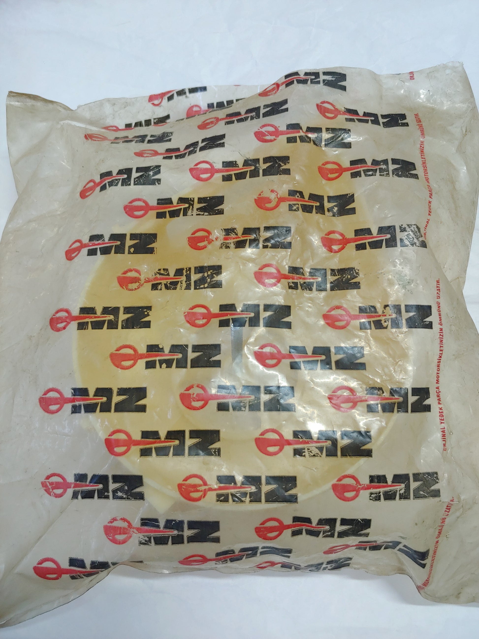 MZ 251 301 Orijinal Filtre Haznesi