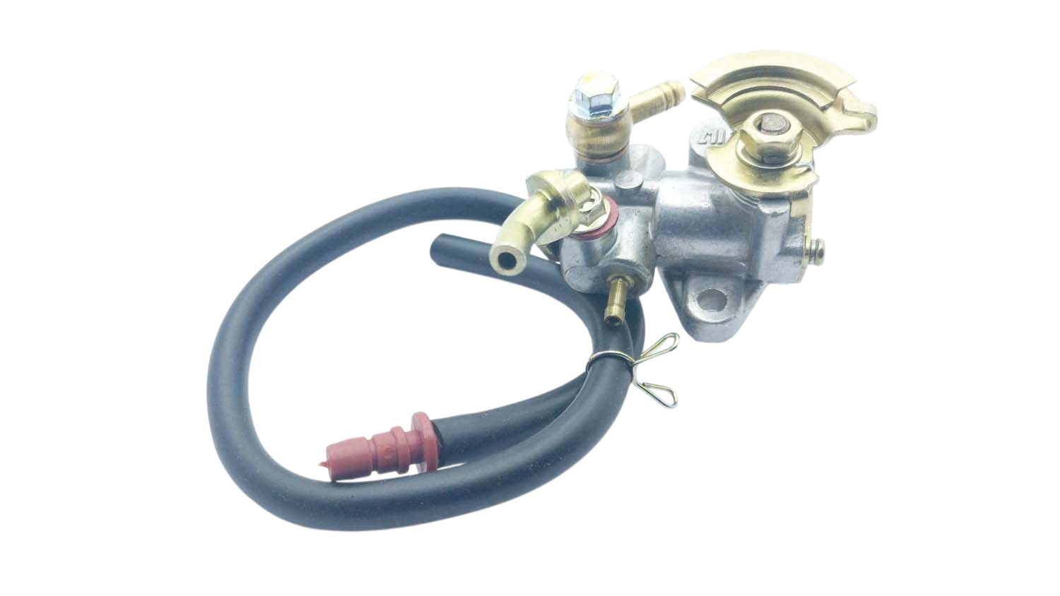 MZ 250 251 301 Yağ Pompası Orijinal