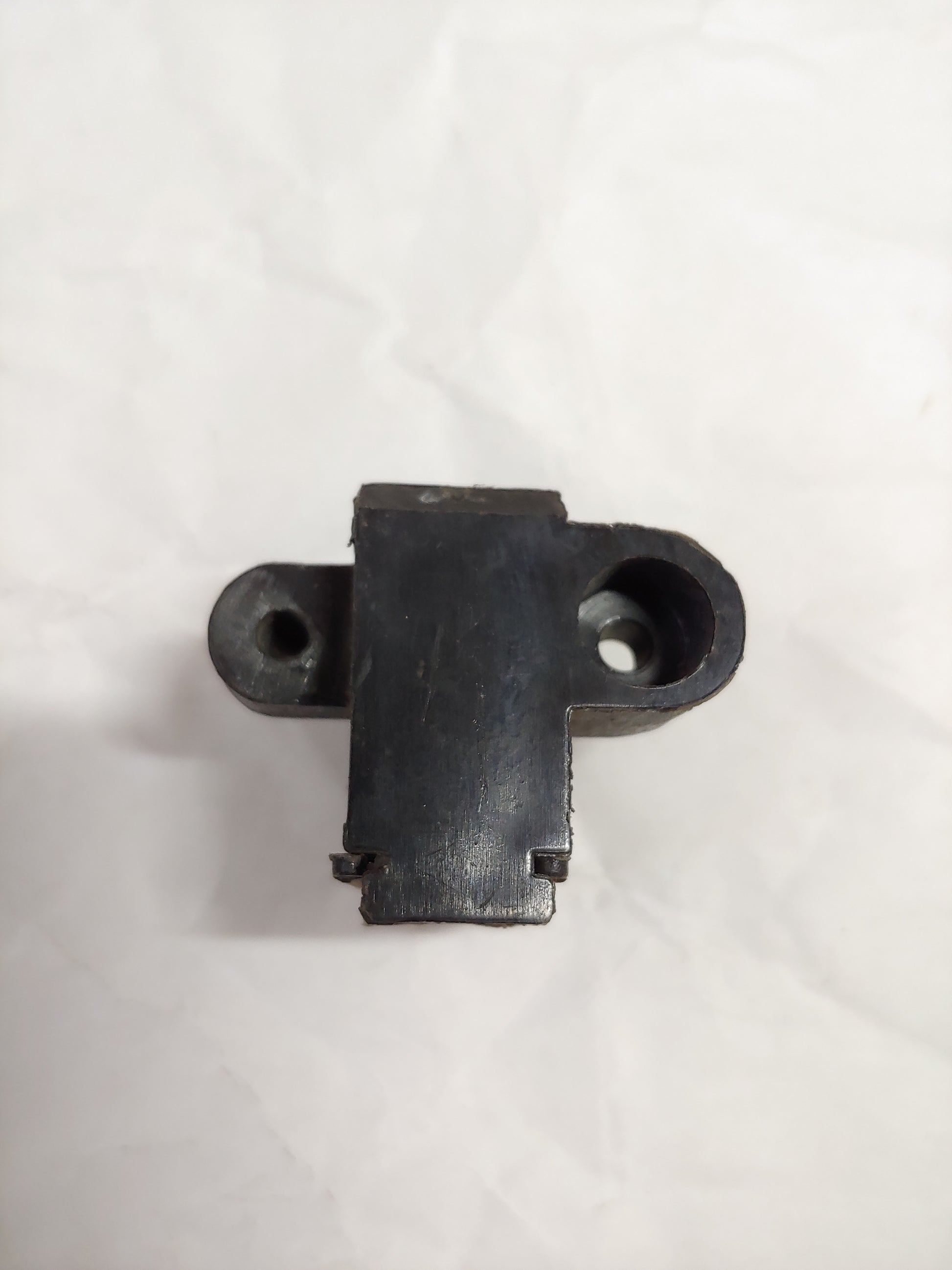 MZ Orijinal Kömür Yatağı