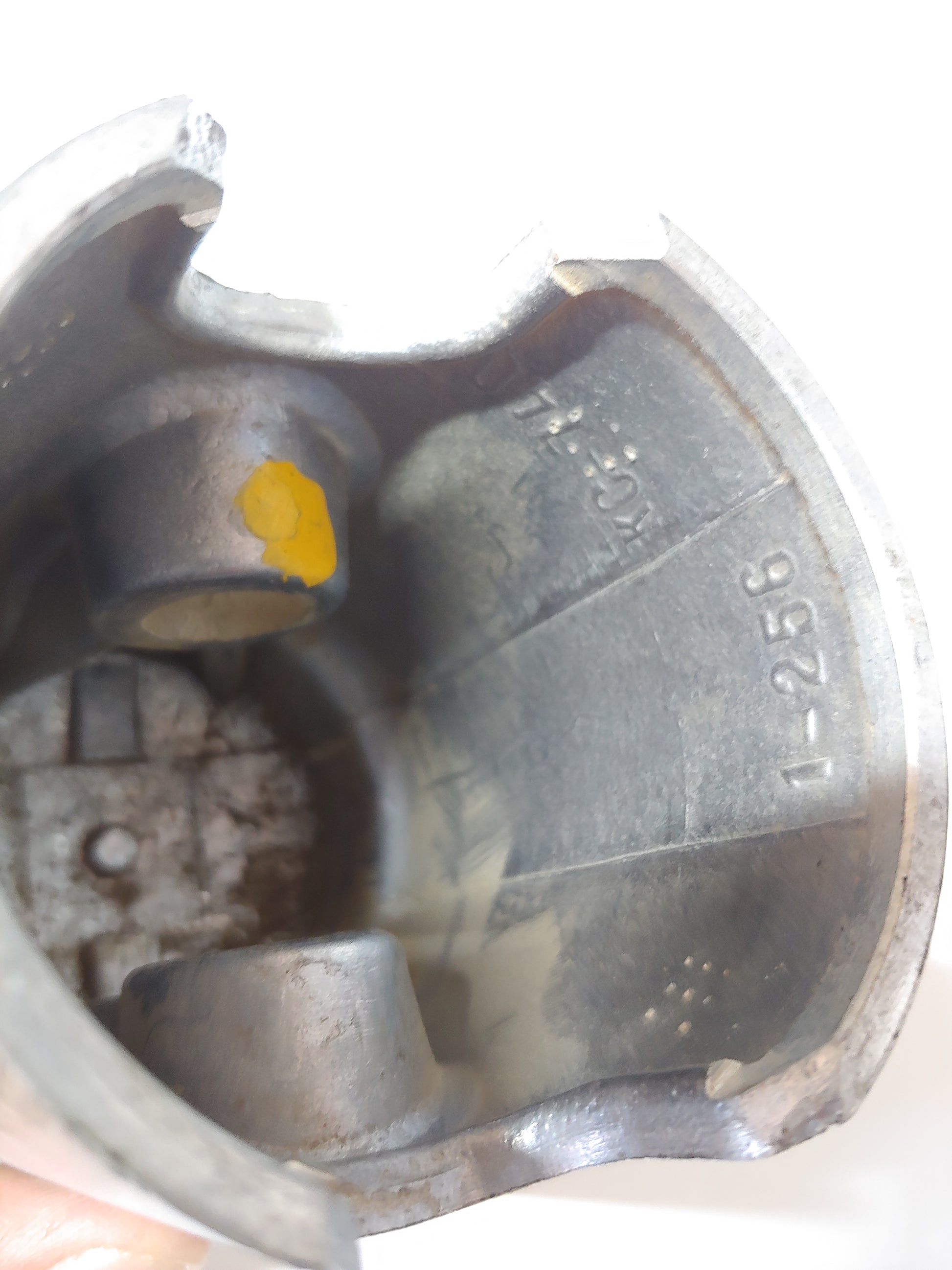 IZH PLANET 5 Orijinal Rus 73 mm (2P) Piston