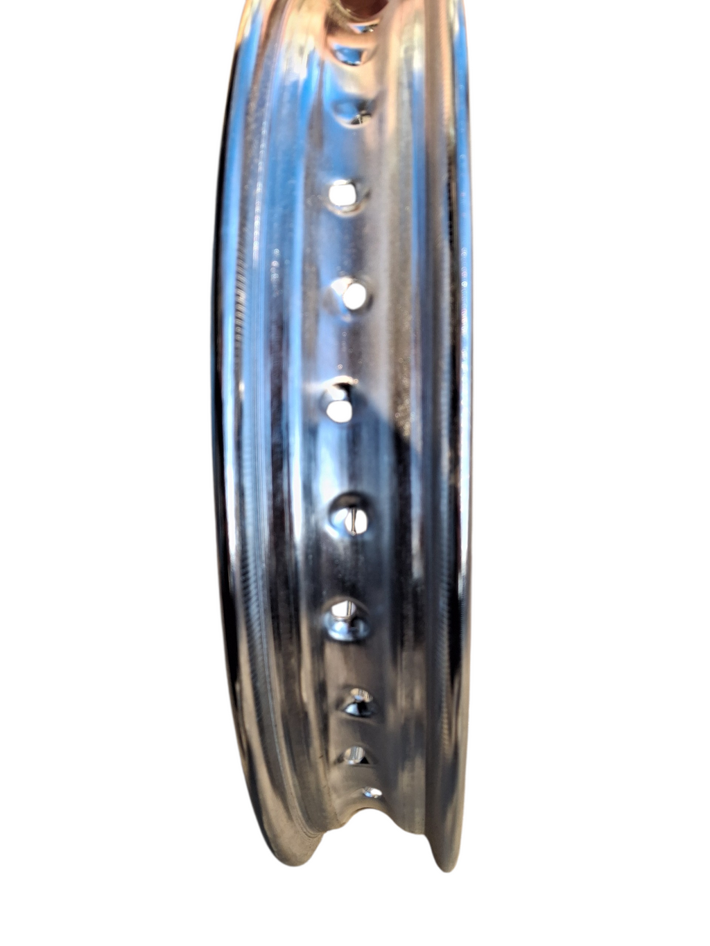 JAWA 250 1.85X16 Jant Çemberi A Kalite