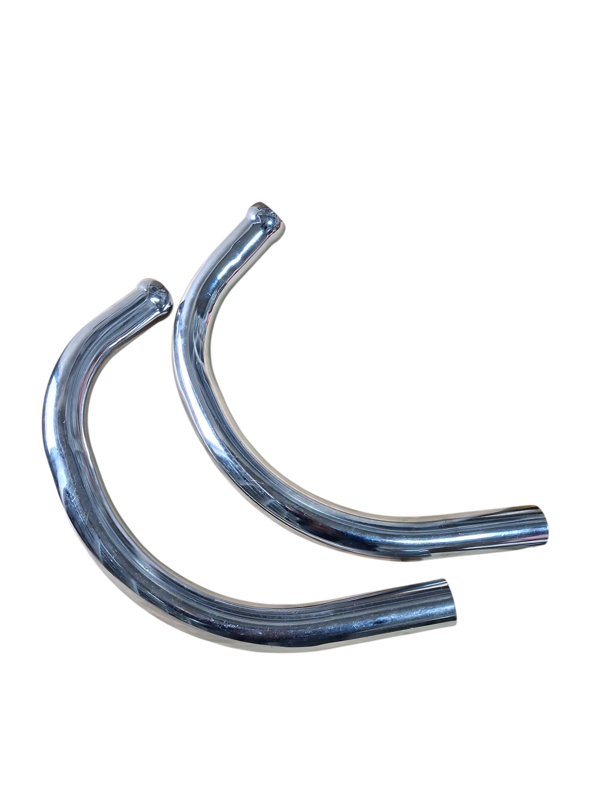 JAWA TS 350 638 Egzoz Boğazı Takım Orijinal