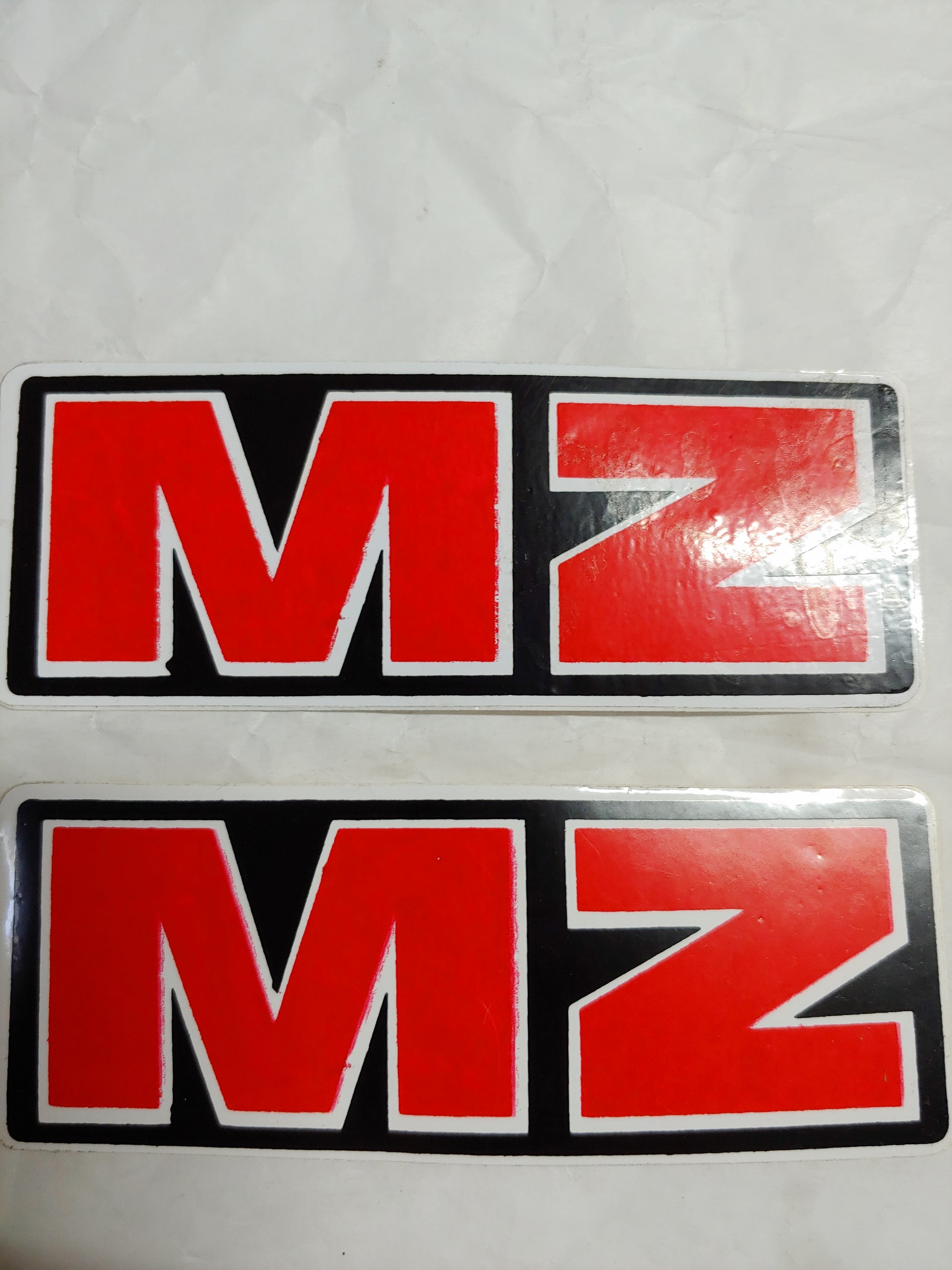 MZ Orijinal Arma Takımı