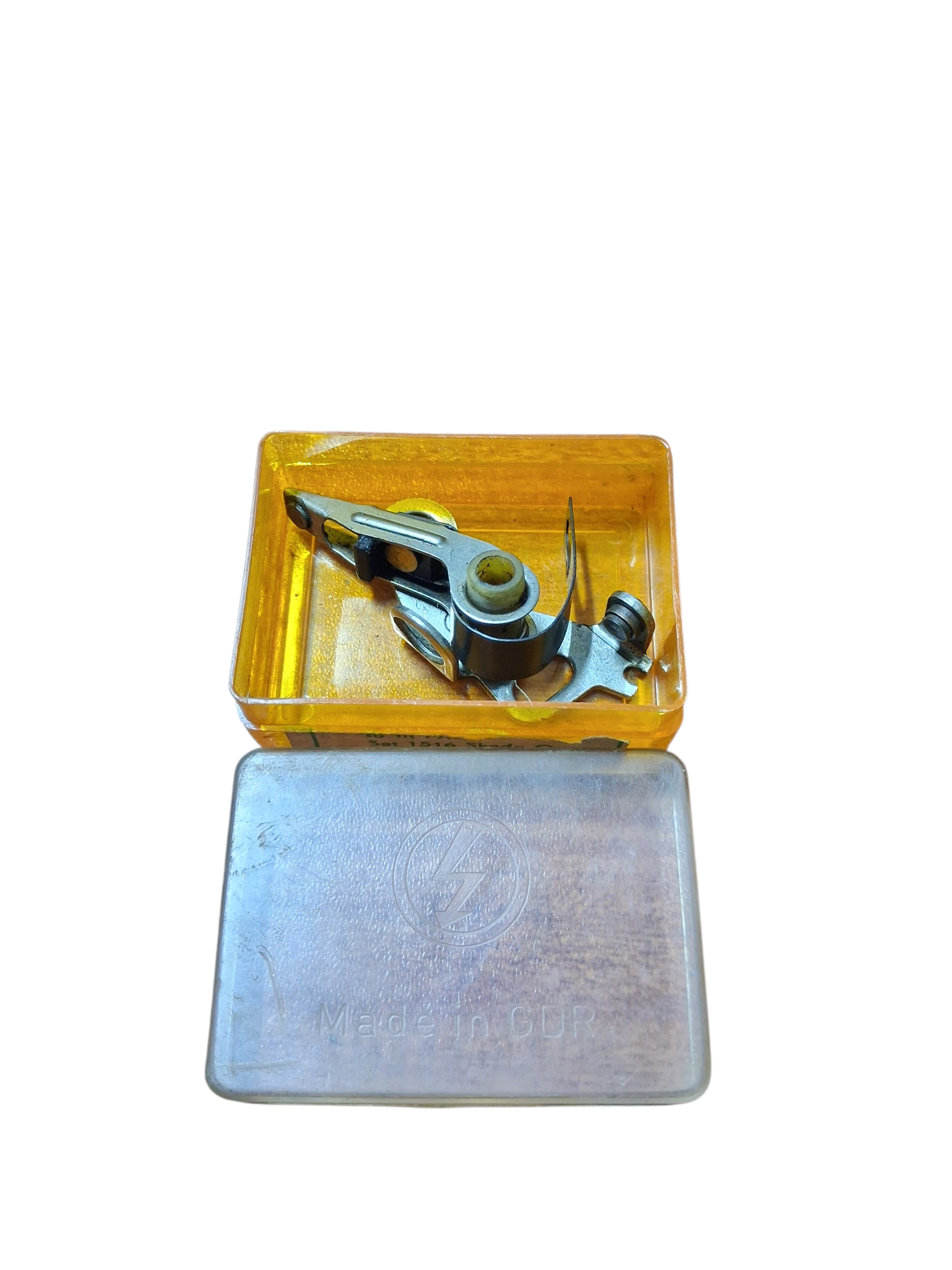 JAWA 350 PLATİN Magneton Kromeriz Orijinal