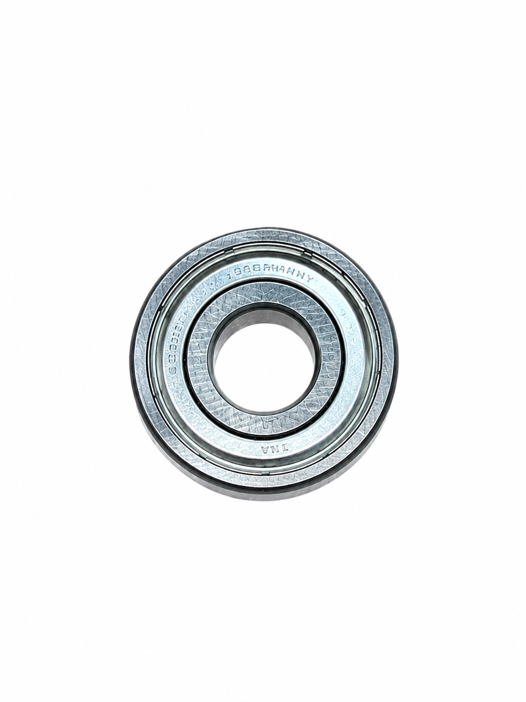 INA 6201 ZZ Rulman 12x32x10 Germany Orijinal Çift Metal Kapaklı