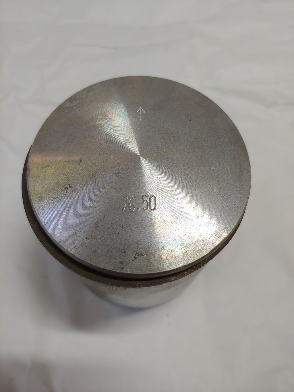 MZ 301 76.5 Piston Takımı