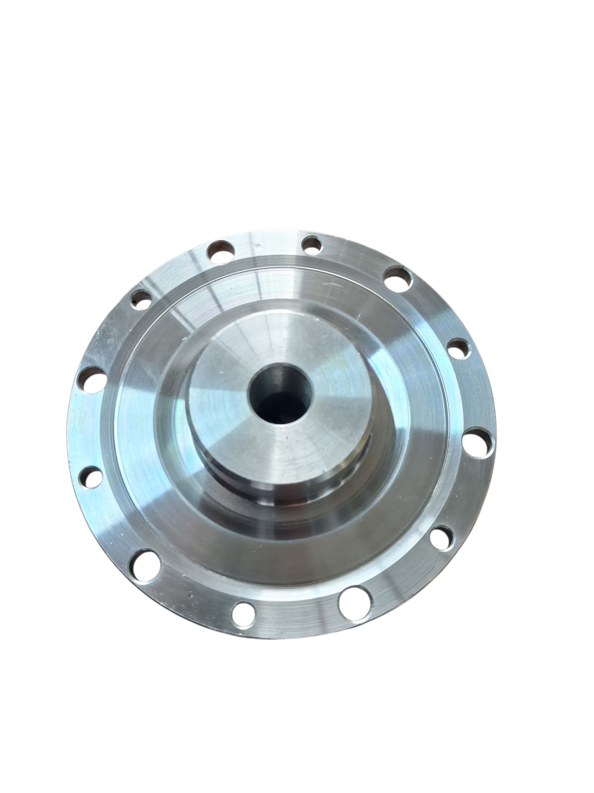 MZ 251 301 Debriyaj Baskı Flanşı Orijinal Kuralkan